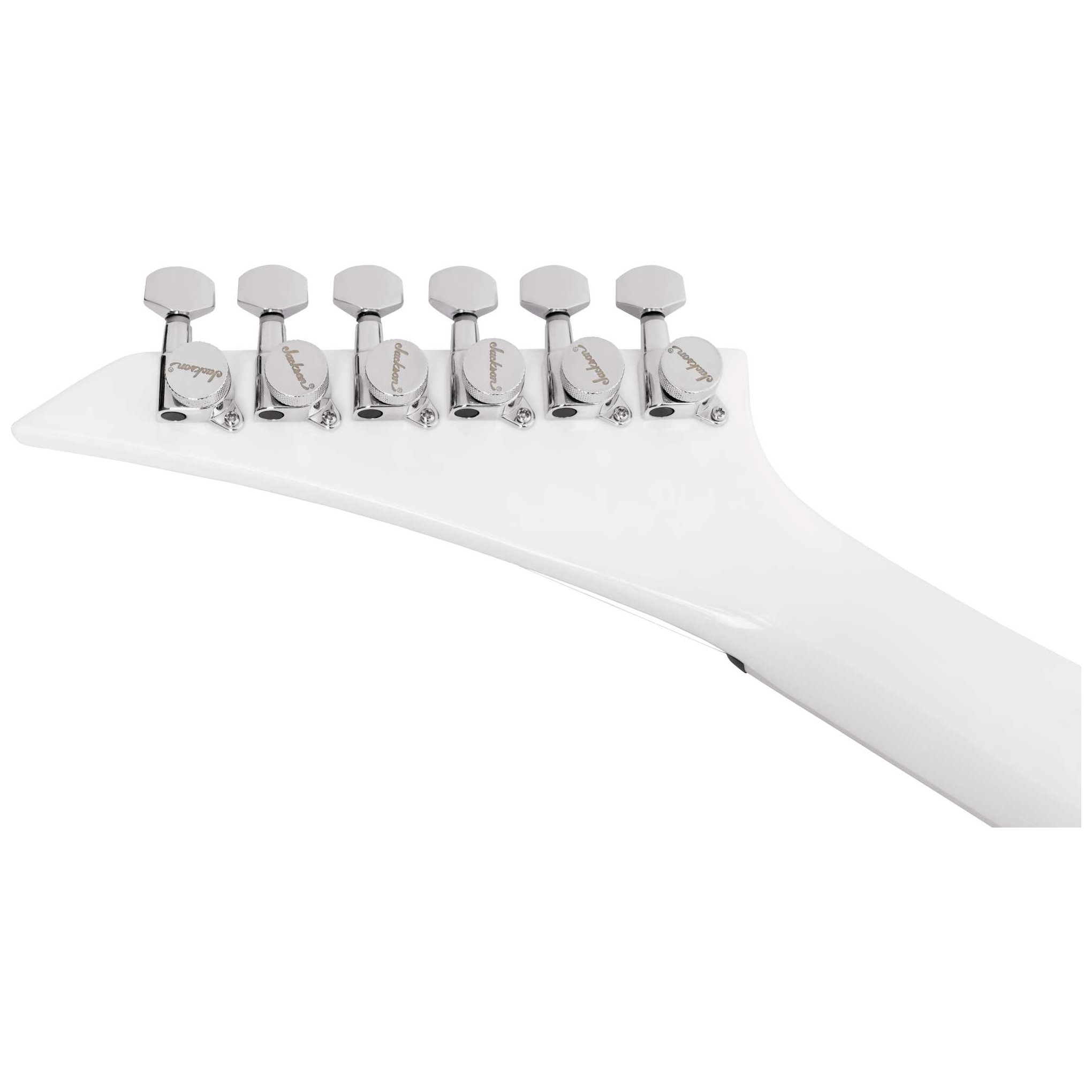 Jackson - Jackson Pro King V KVTMG Snow White - 2