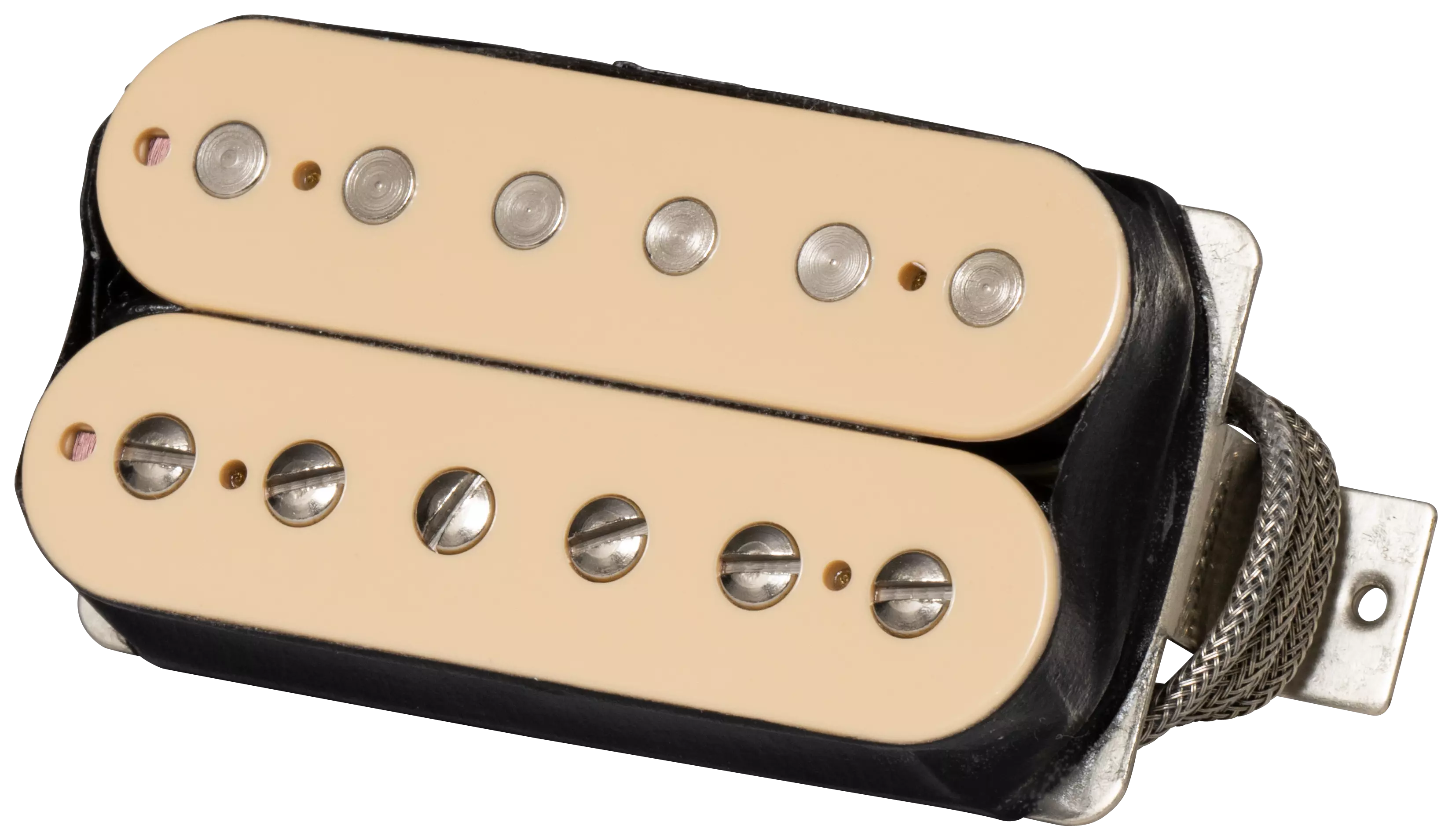 Gibson 57 Classic Double Vintage White 2