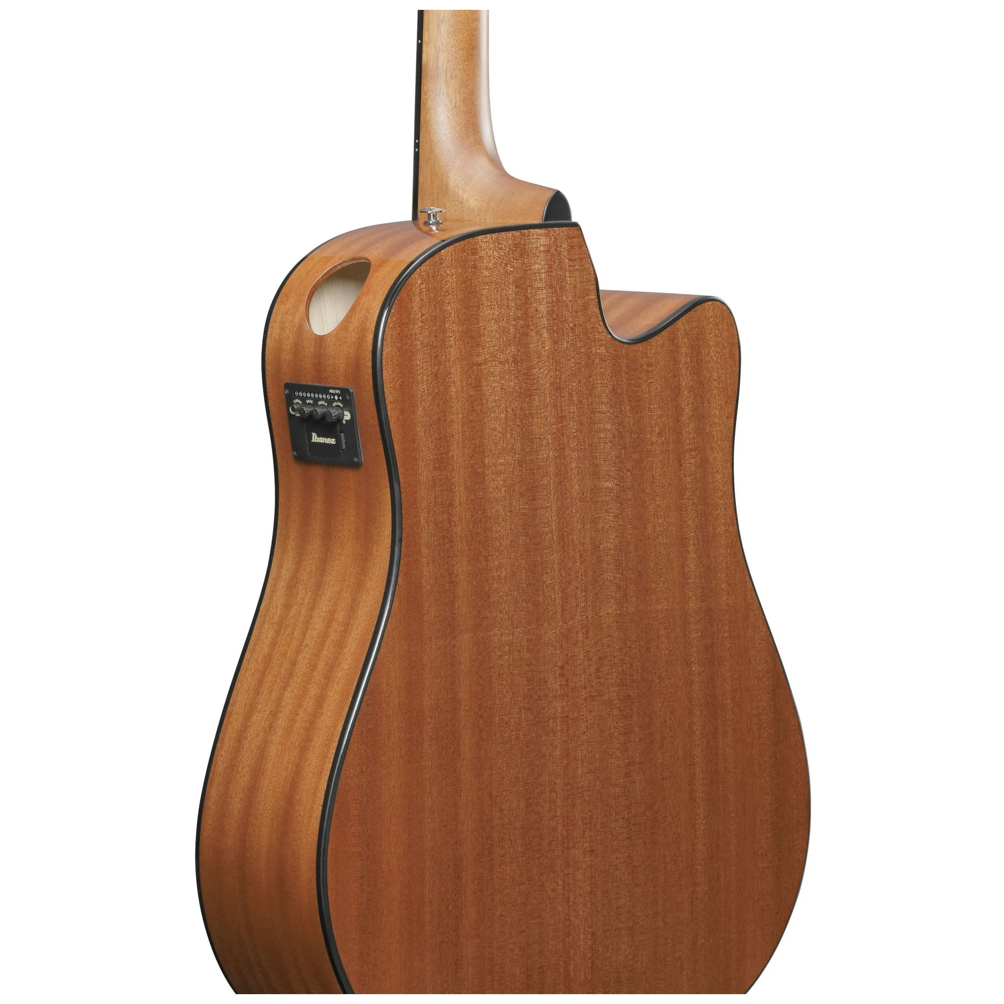 Ibanez AAD51LCE-DVS