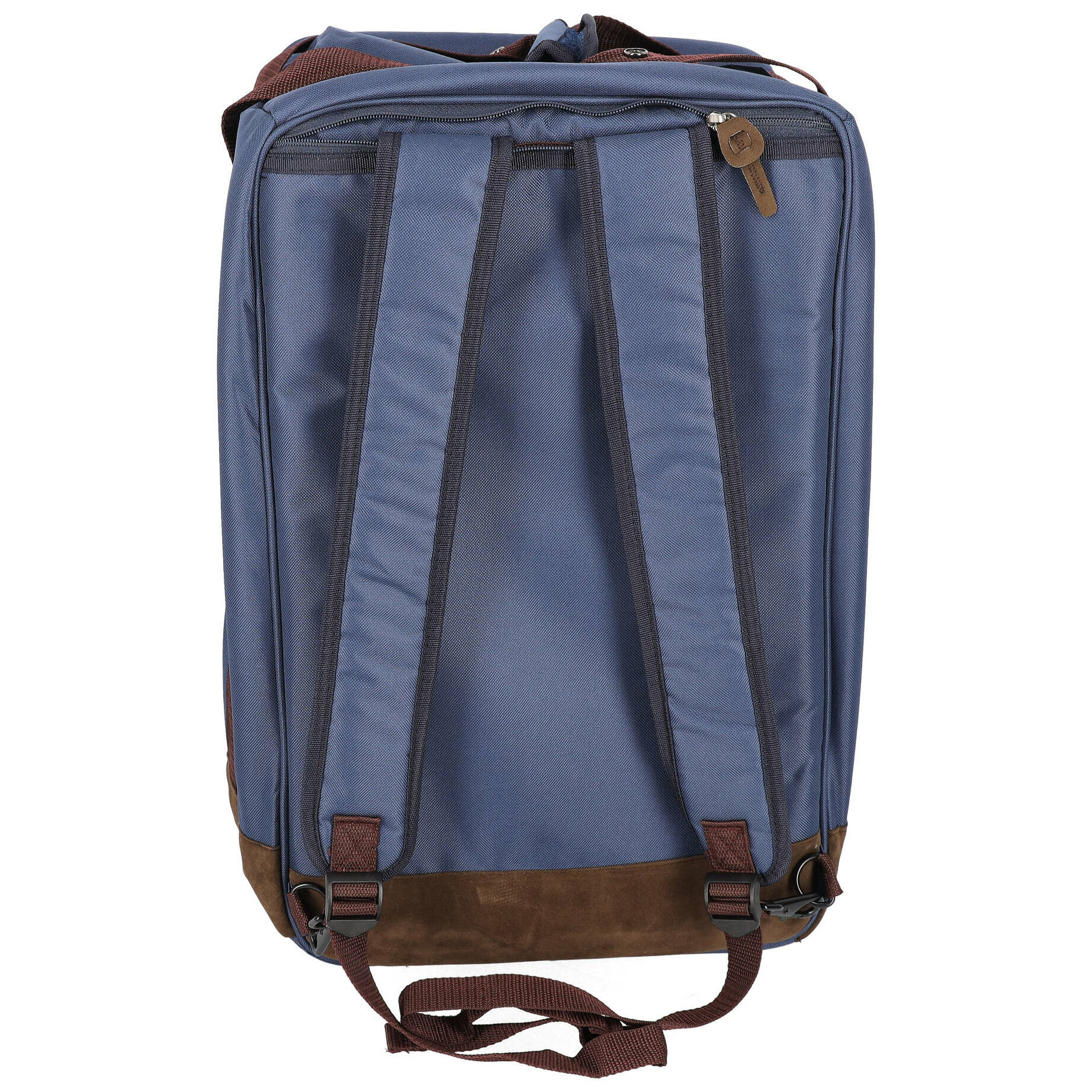 Tama TCB01NB - POWERPAD Design Bag - Cajon 3