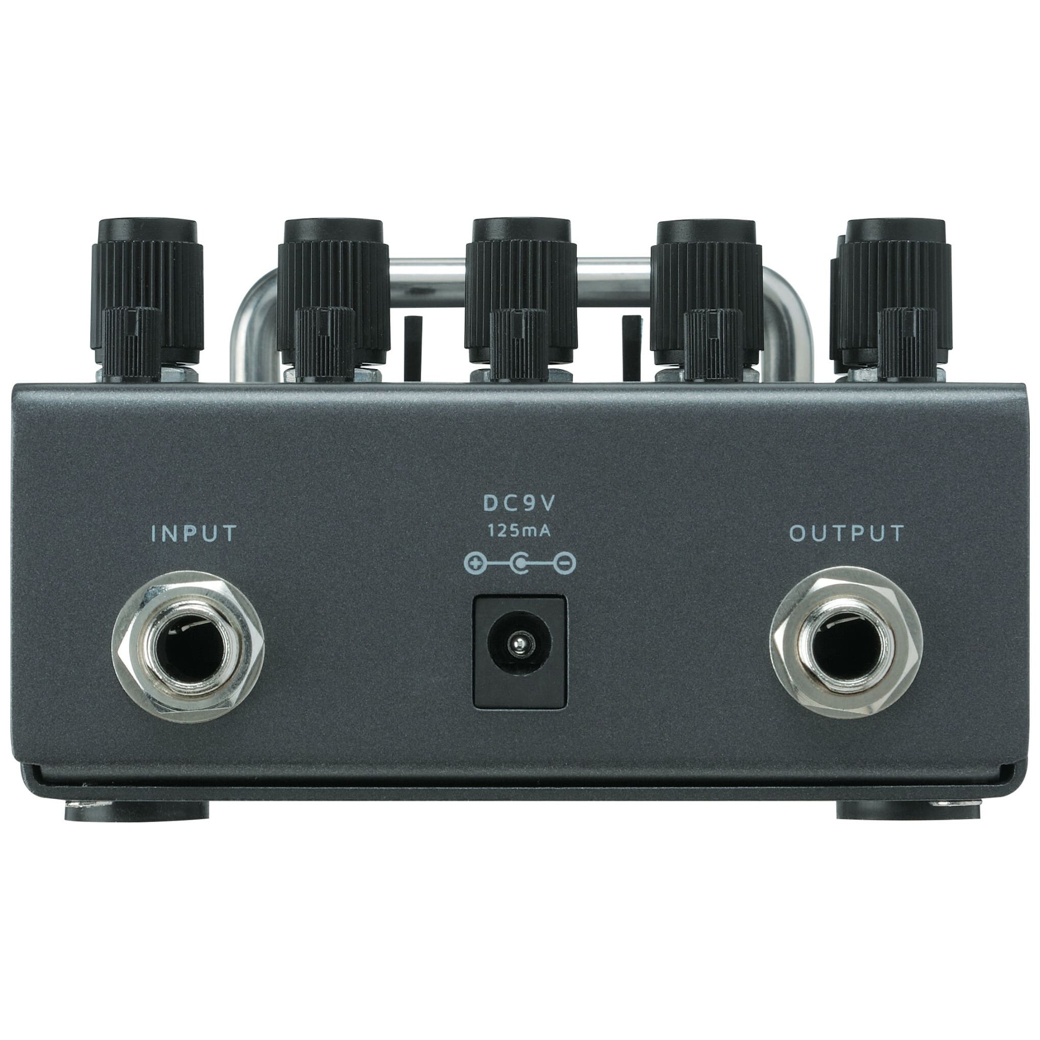 Ibanez Pentatone 5-Band-Parameter-Equalizer 5