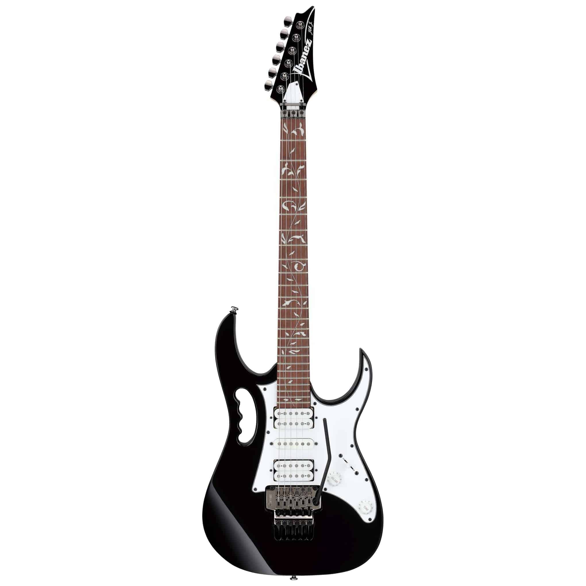 Ibanez - Ibanez JEMJR-BK