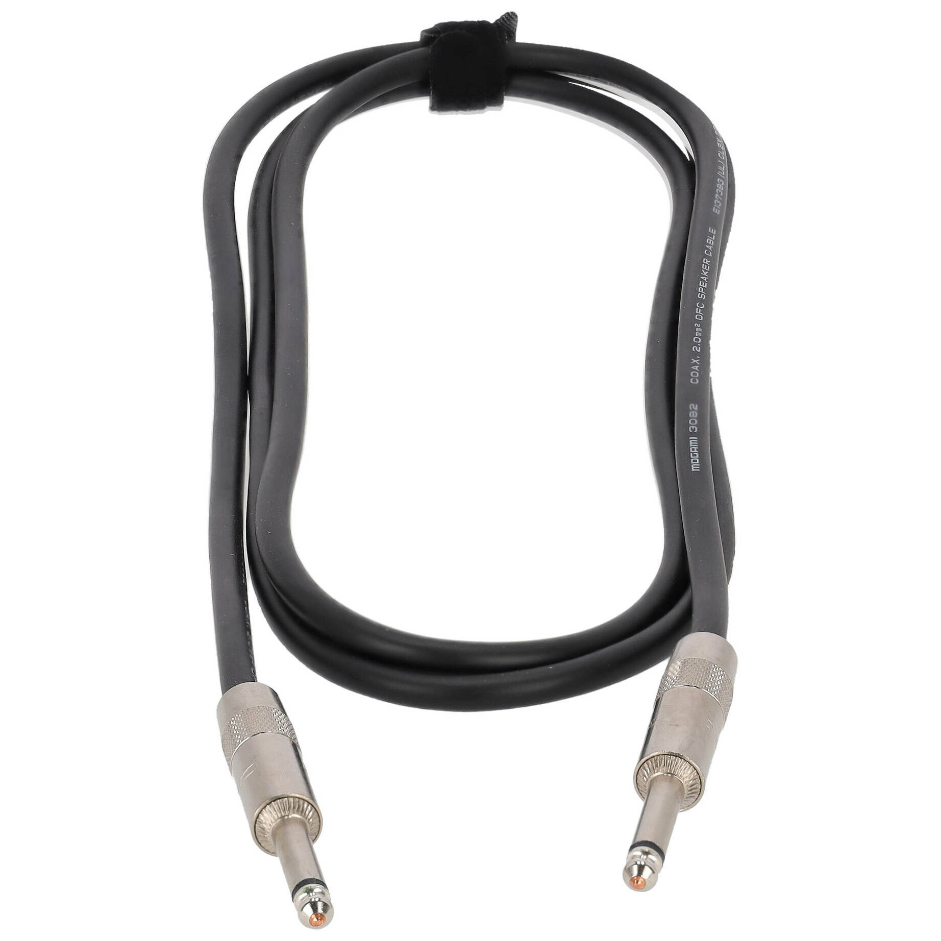 Karl’s Loud-Wire 2m K/K 1