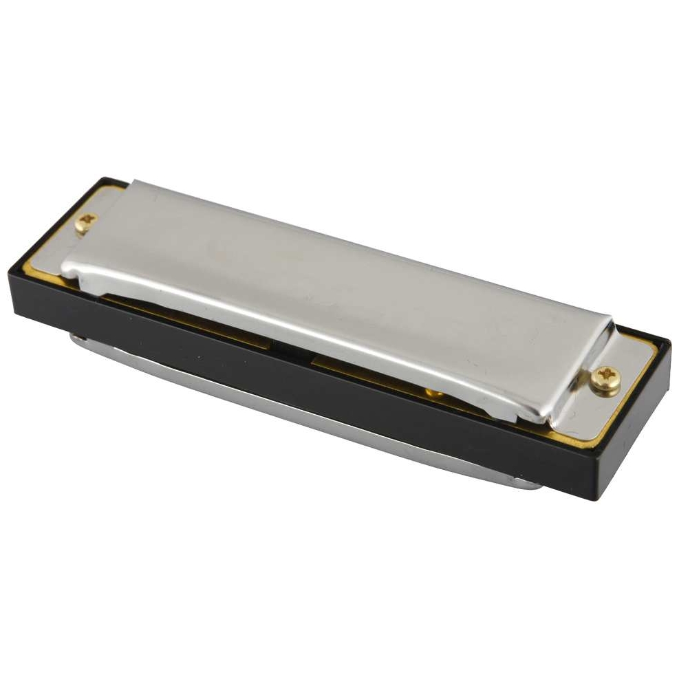 Hohner - Hohner Blues Harp Set 7 Tonarten - 3