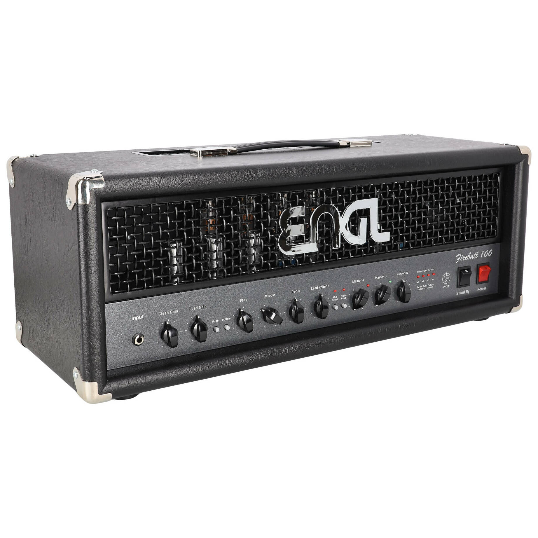 Engl E635 Fireball 100