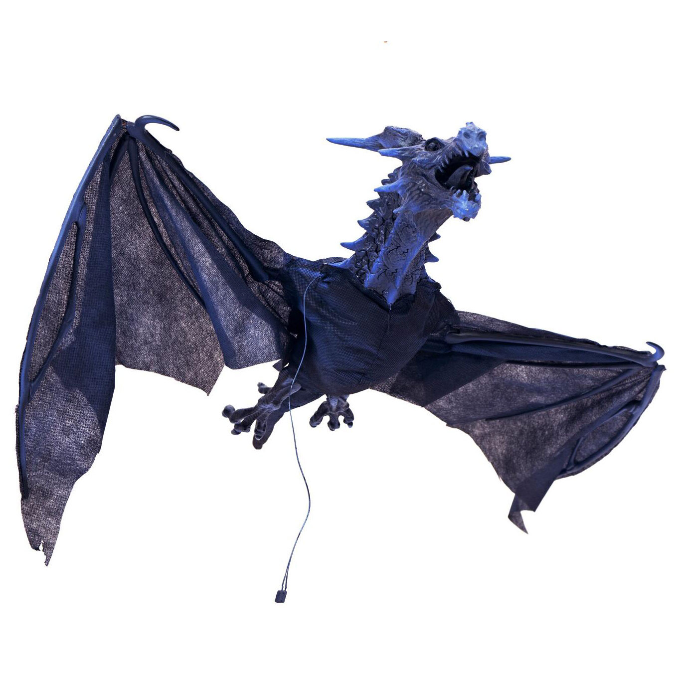  Halloween Flying Dragon