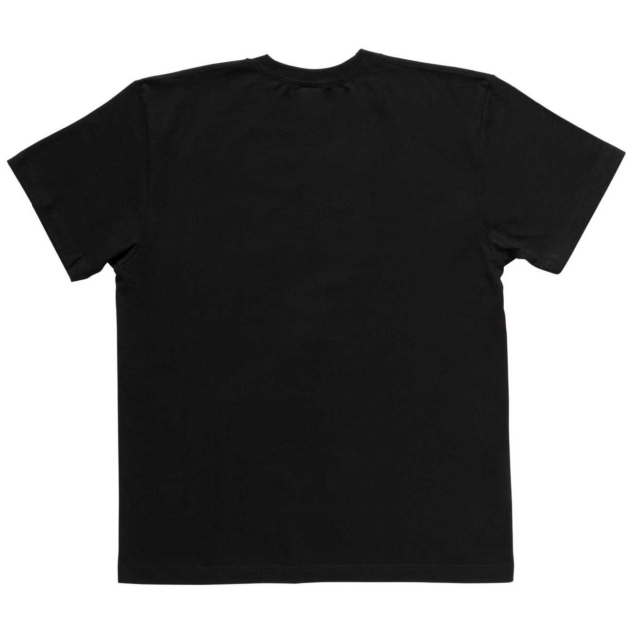 Image of Tama tamt004xl t shirt logo  red line  schwarz  xl 12000203 5