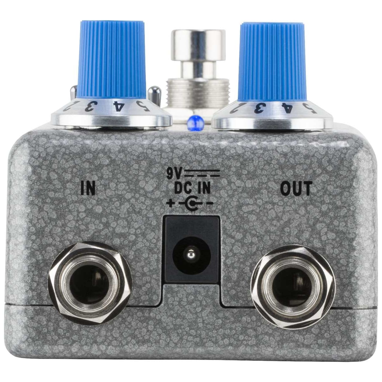 Fender - Fender Hammertone Delay - 1
