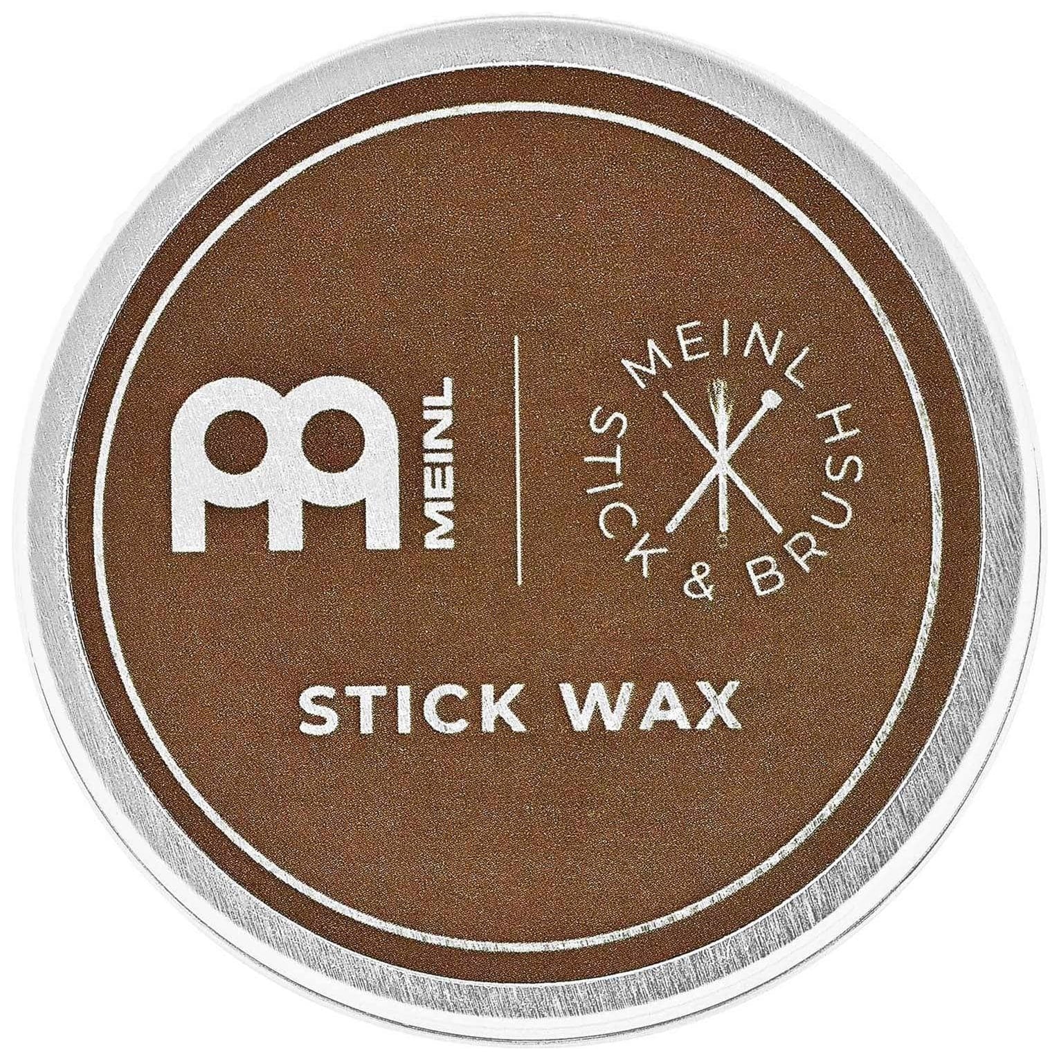Meinl Stick Brush - Meinl Stick Brush SB507 - Stick Wax - 2
