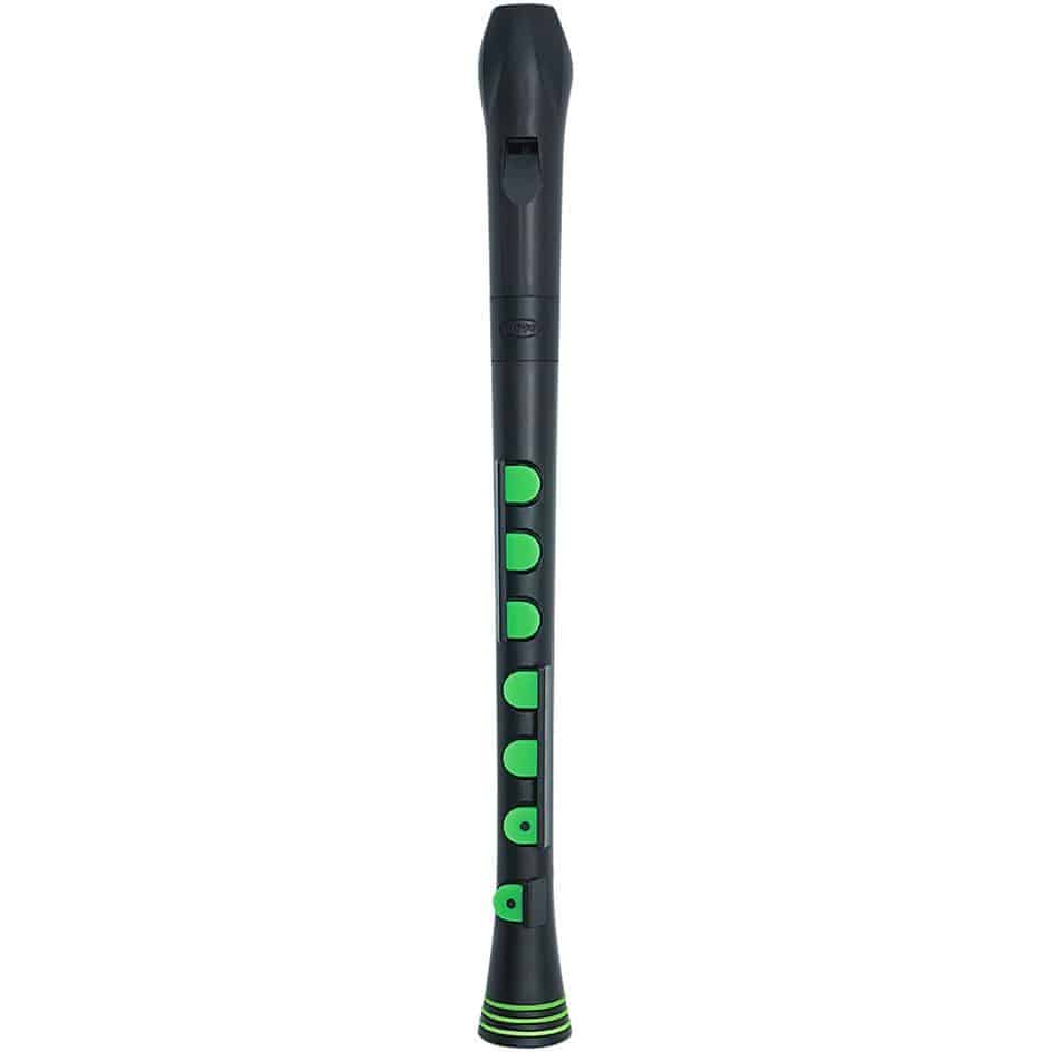 Nuvo Soprano Recorder+ BGR