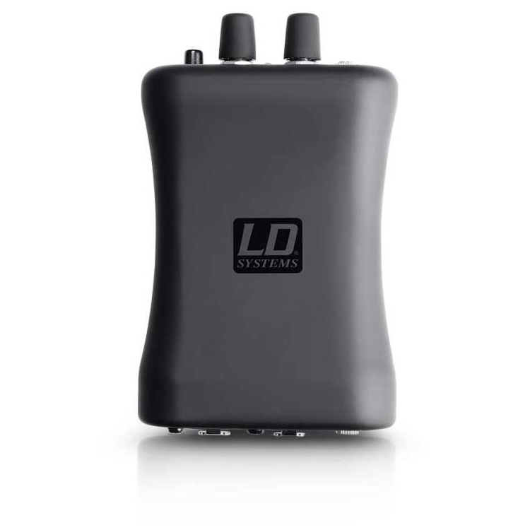 LD Systems - LD Systems HPA 1 - 1