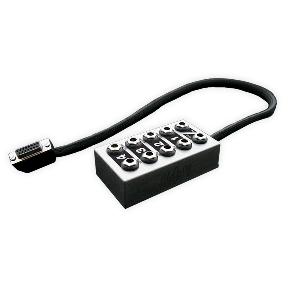 BluGuitar - BluGuitar LOOPER KIT