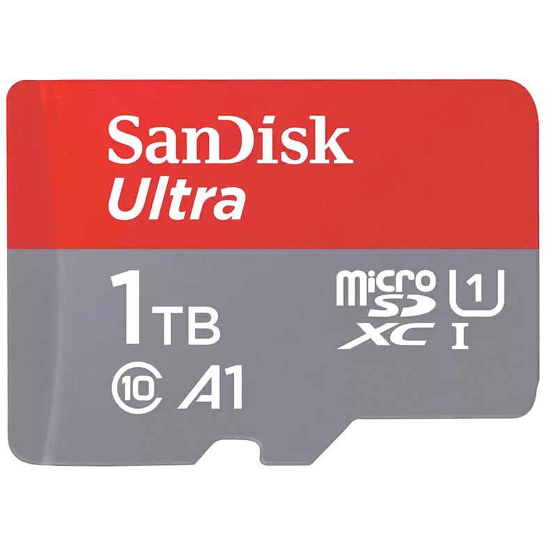  Mobile Ultra MicroSD 1 TB 1