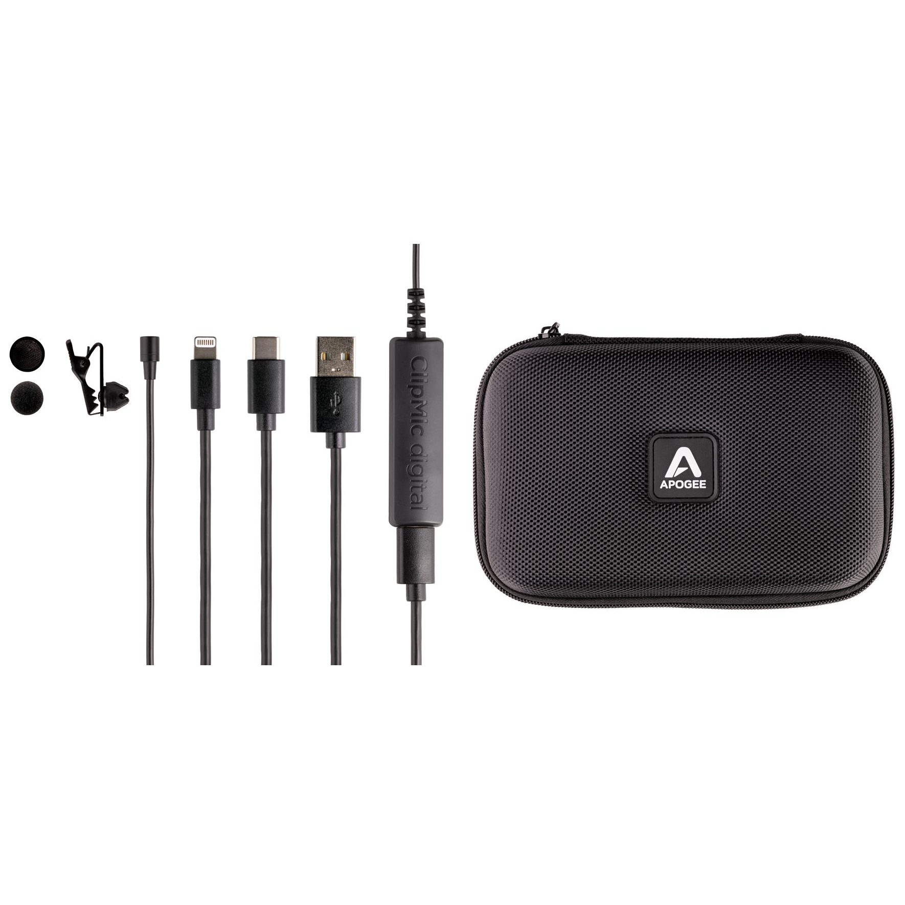 Image of Apogee clipmic digital 2 12000044 3