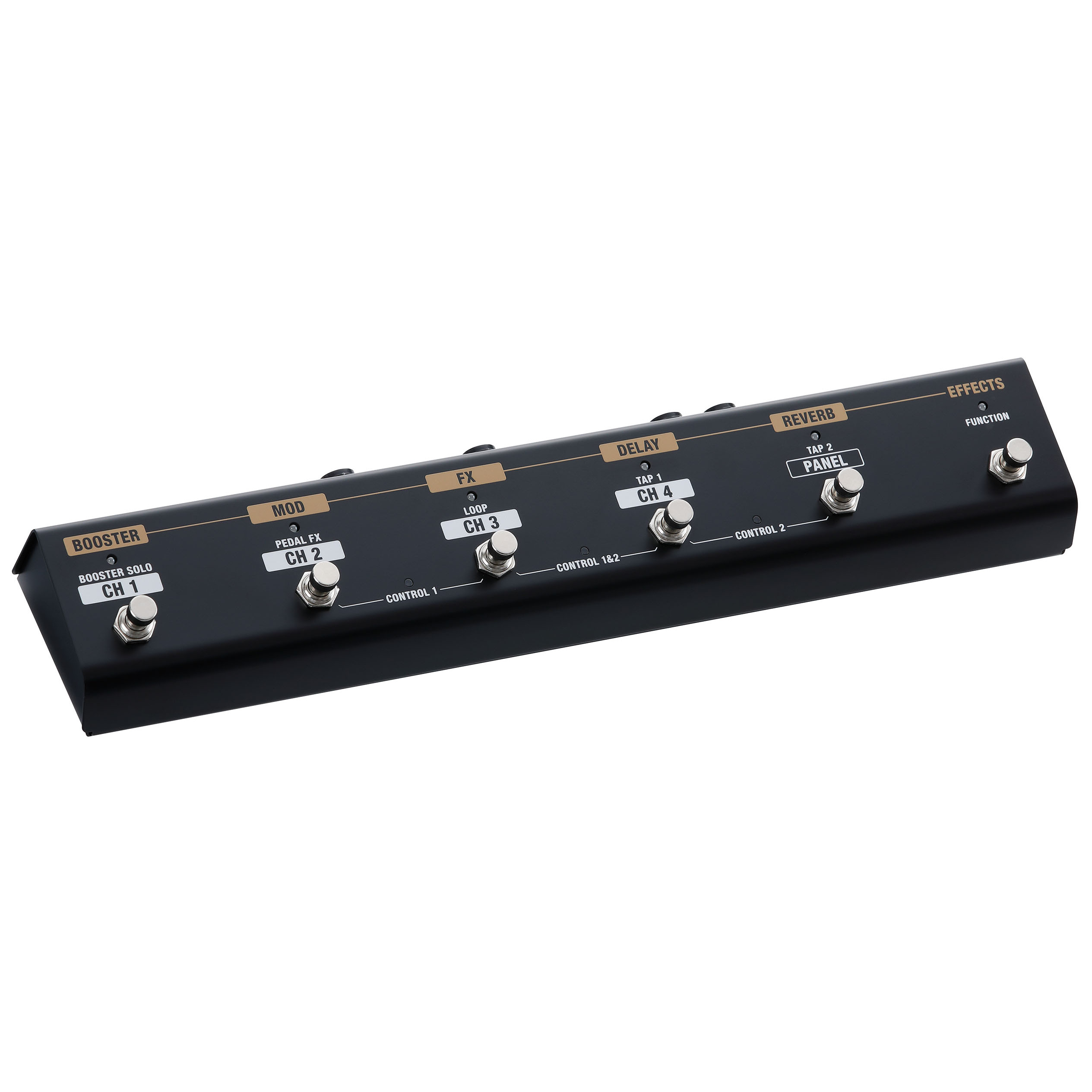 Boss GA-FC-EX Floor Controller