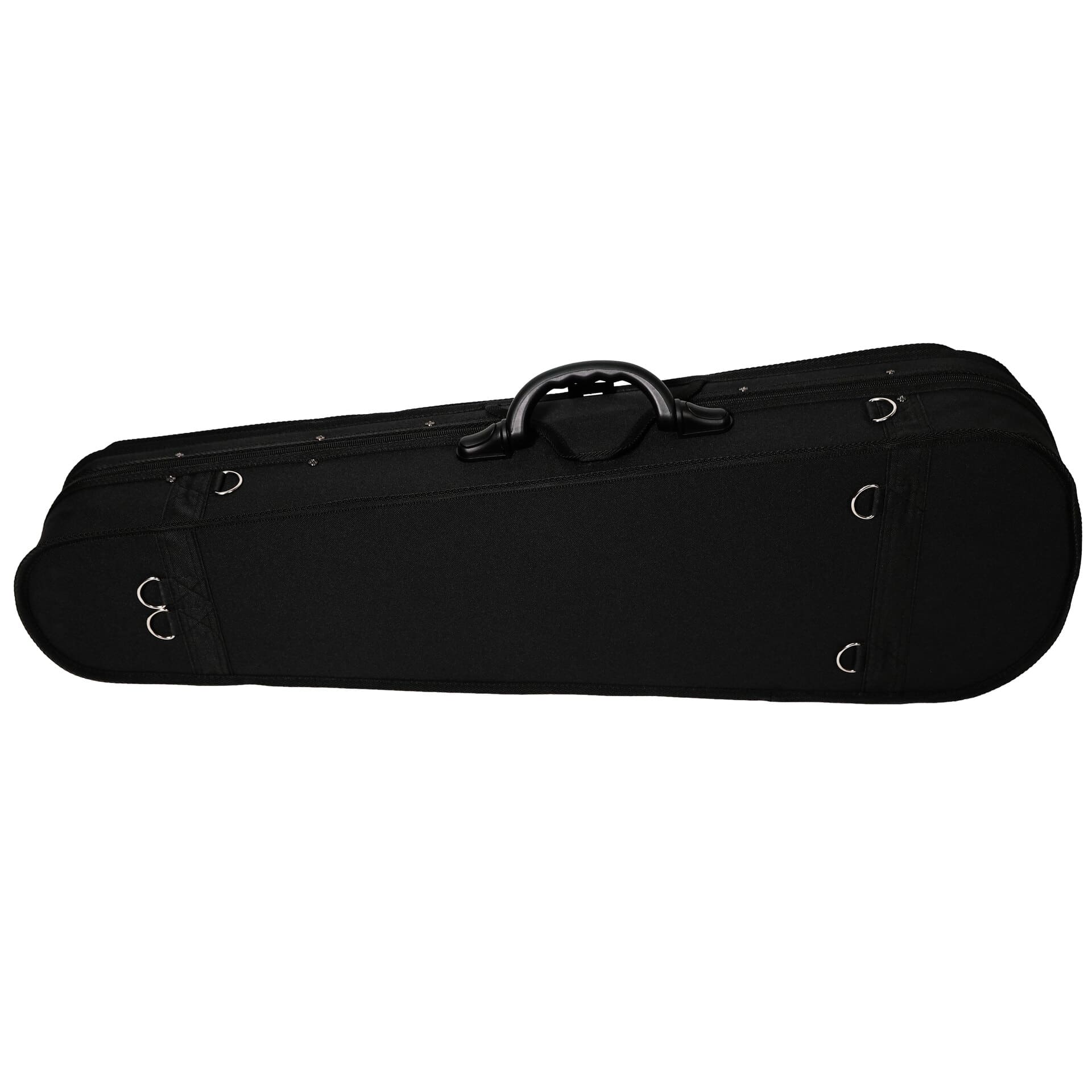  Violin Eco BK/BL 1/4 5