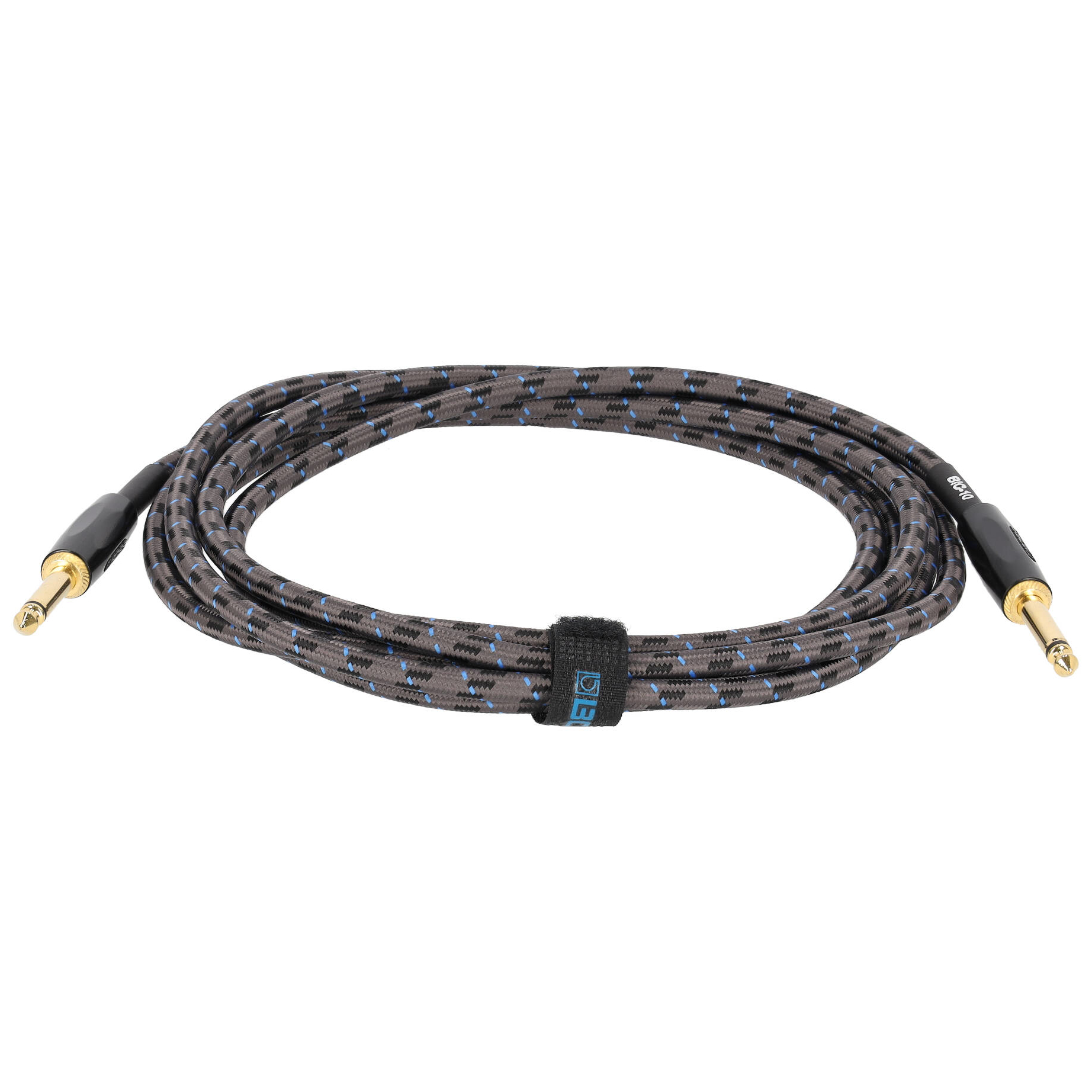 Boss - Boss BIC-10 Instrumentenkabel 3m - 1