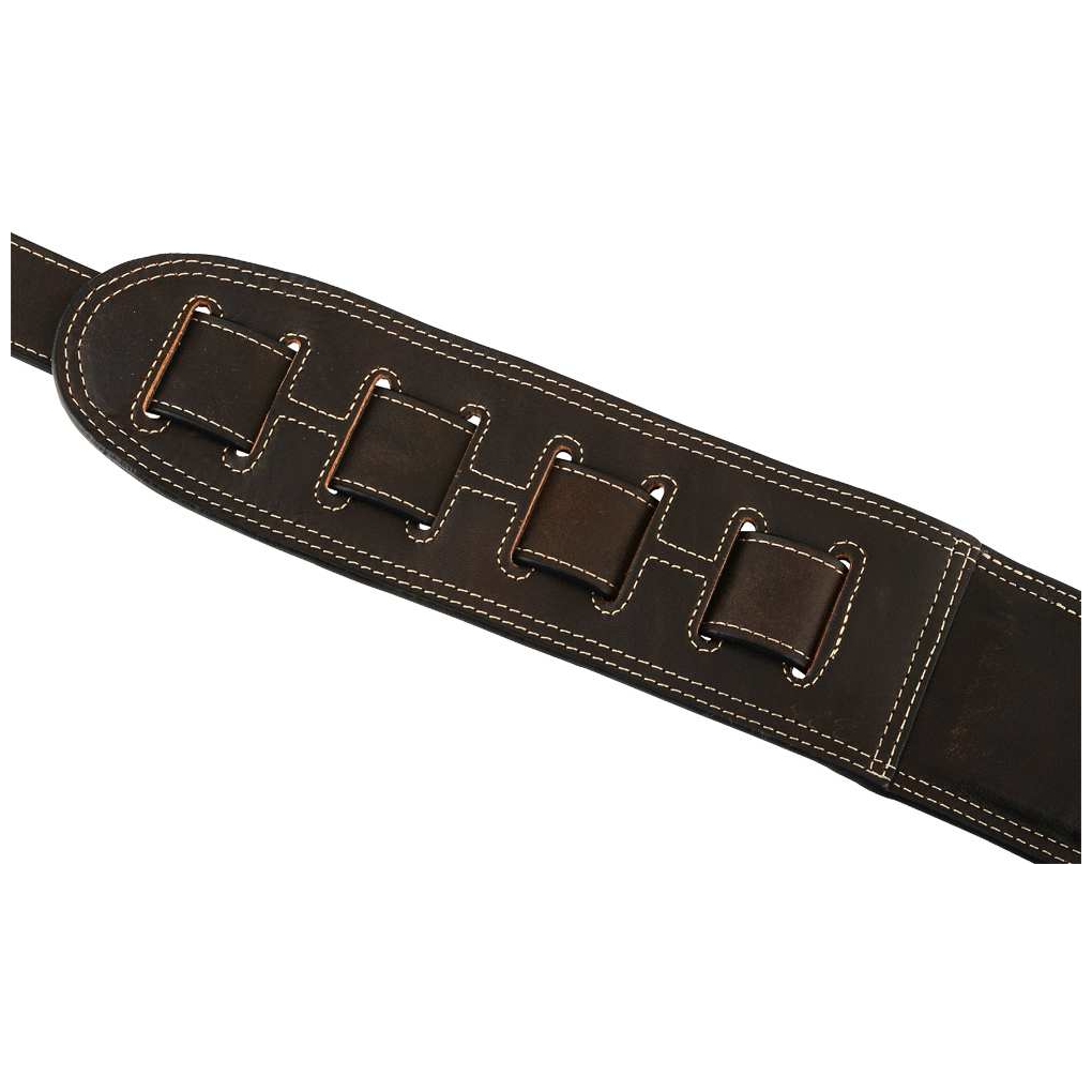 Harvest - Harvest 31 001 0066, Gitarrengurt, Cow Antique, short, 588 - 2