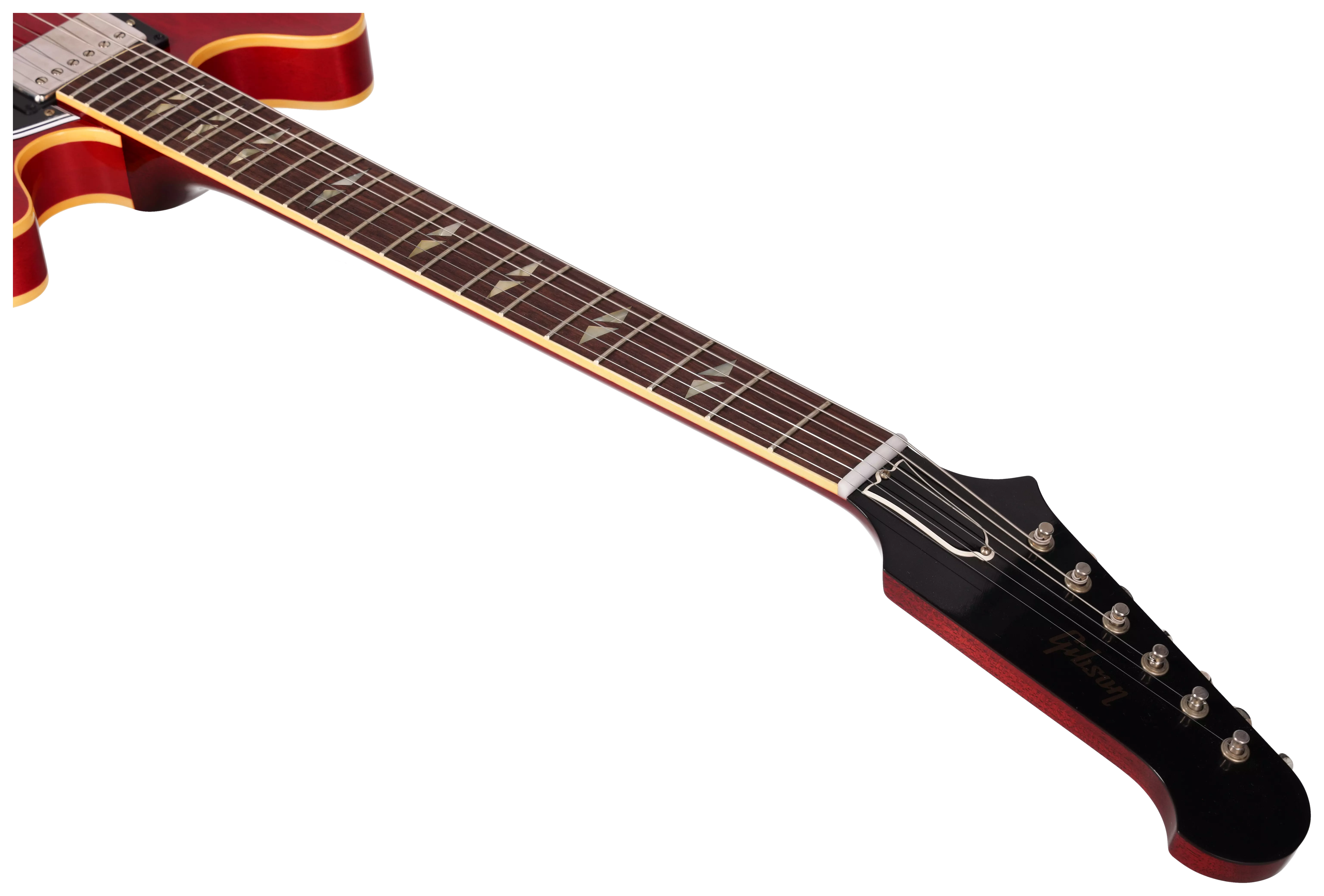Gibson ES-335 1964 Trini Lopez Standard Reissue VOS 60s Cherry #4 13