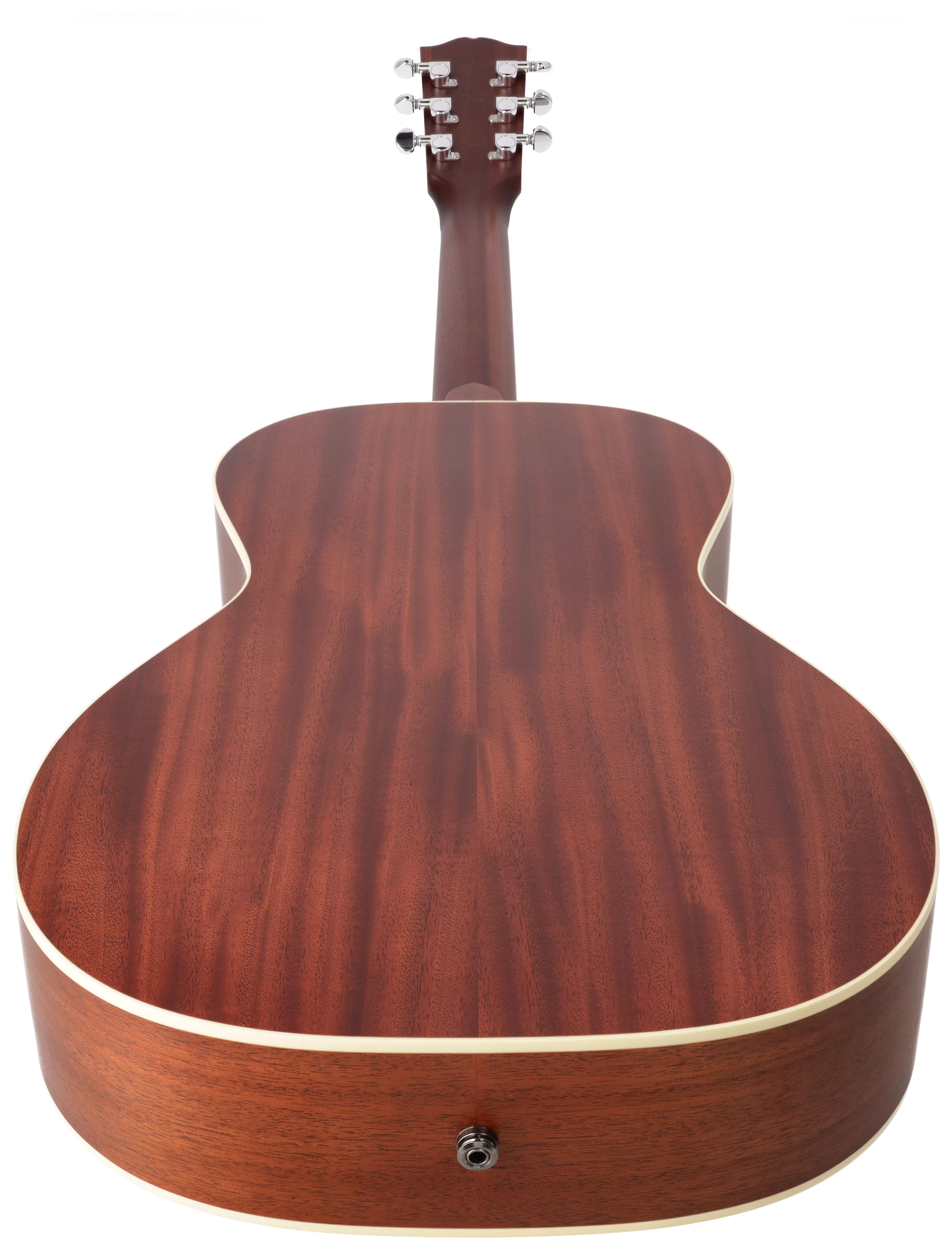 Gibson L-00 Special Satin Honey Burst 6