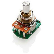 EMG B159 250 kOhm Volume Solid Shaft
