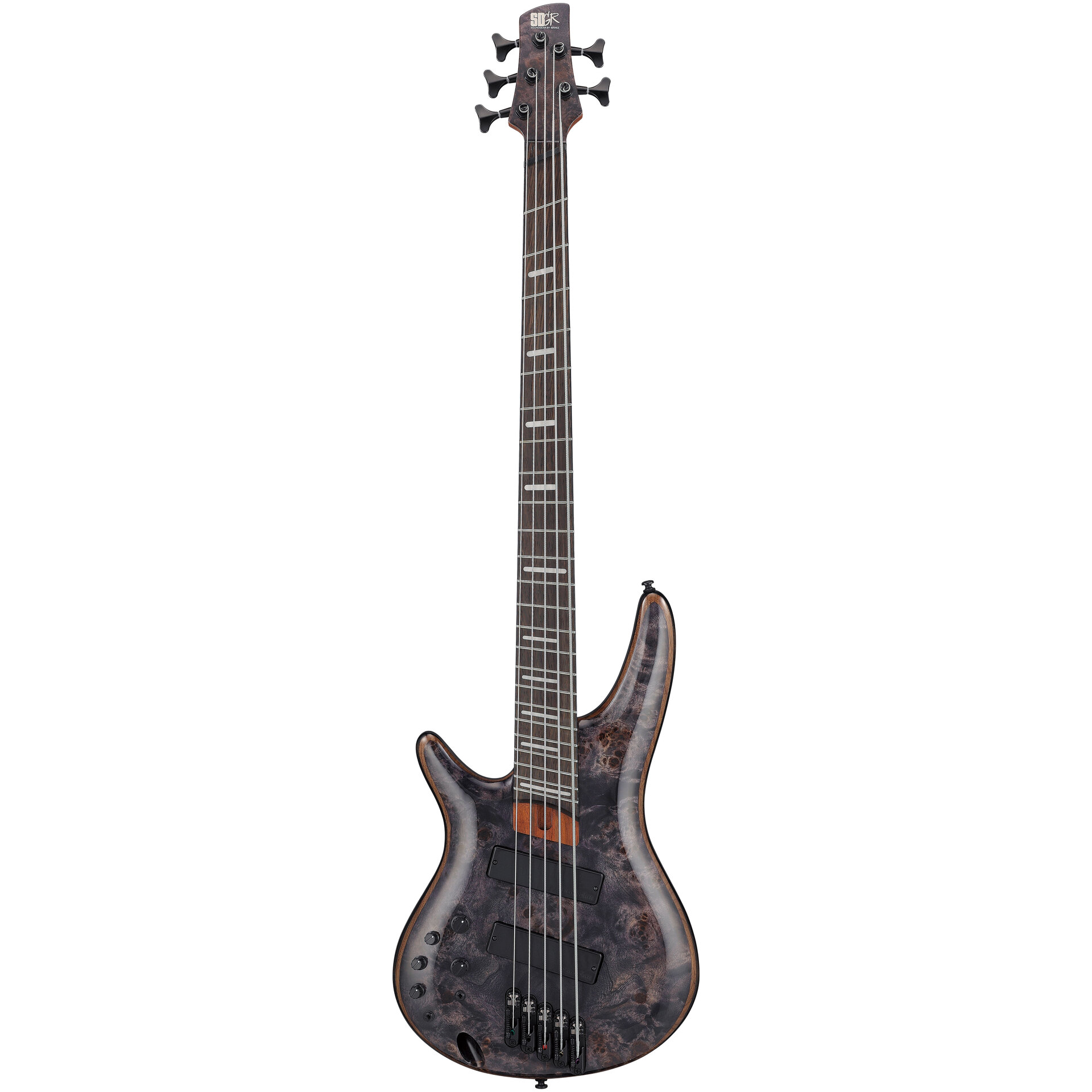 Ibanez Soundgear SRMS805L-DTW
