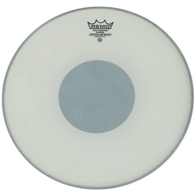 Remo - Remo CS Ambassador - Snare Fell - 14 Zoll - Coated