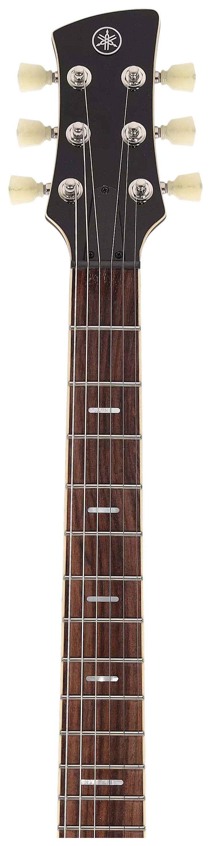 Yamaha Revstar RSS02T Fired Red 11