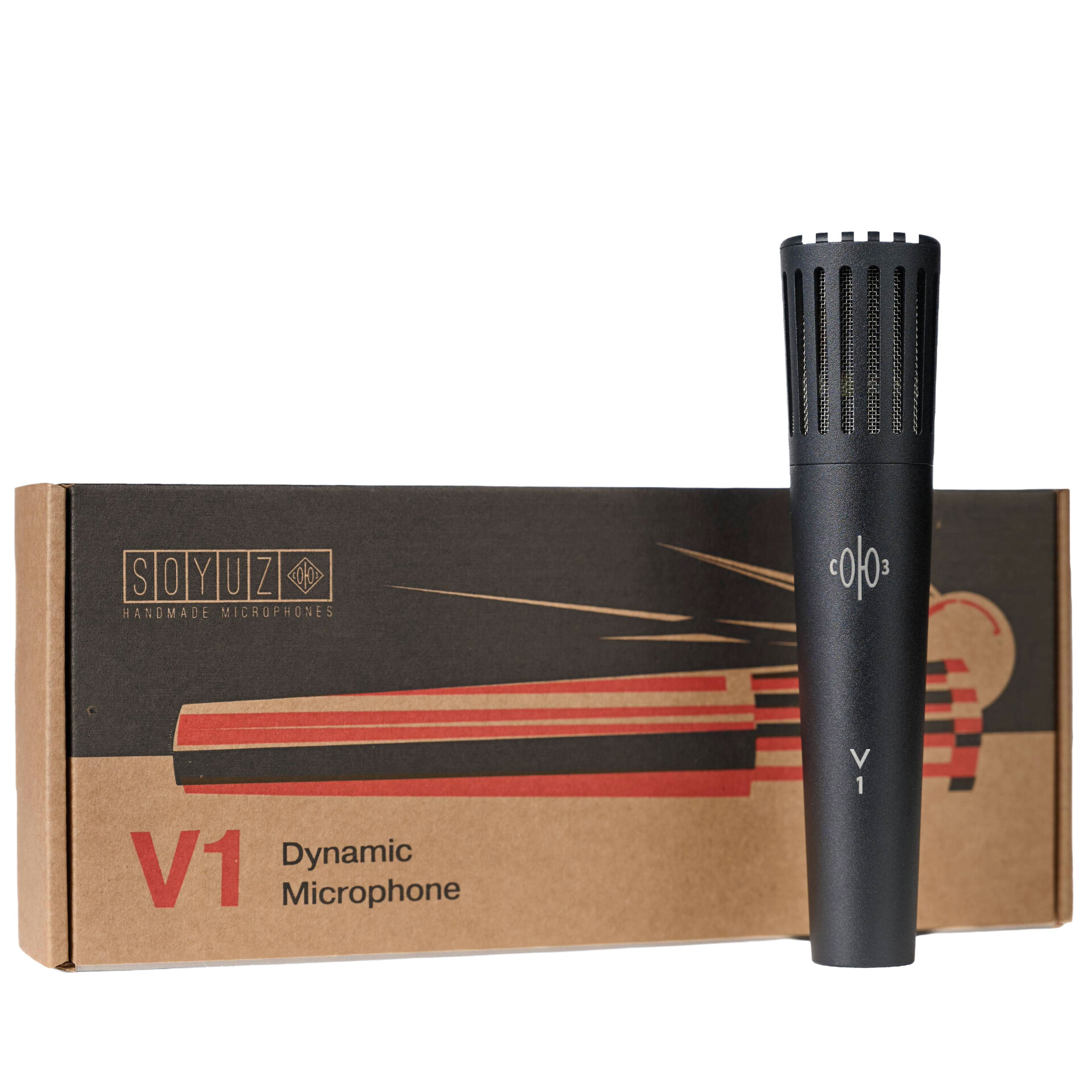  Vostok-1 Dynamic Black