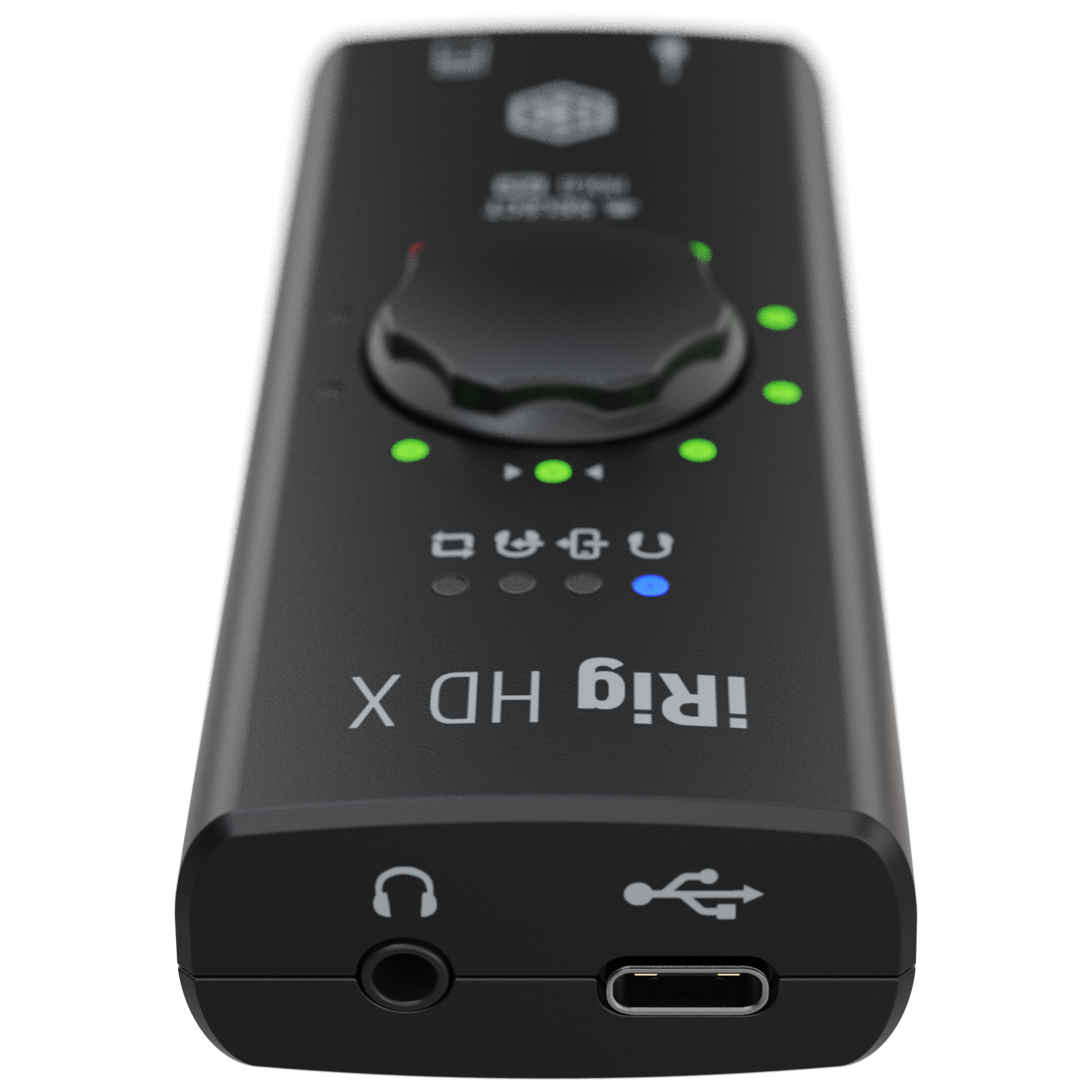 IK Multimedia iRig HD X 3