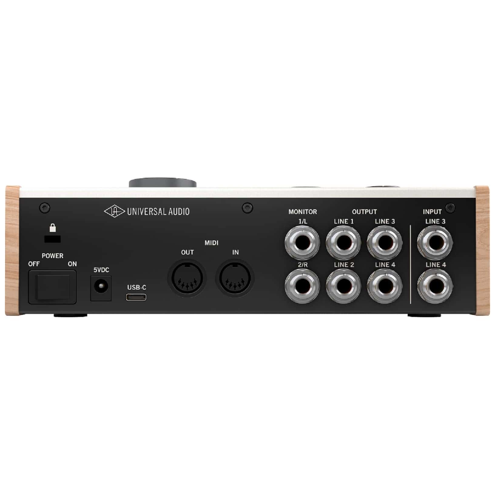 Universal Audio - Universal Audio VOLT 476 - 3