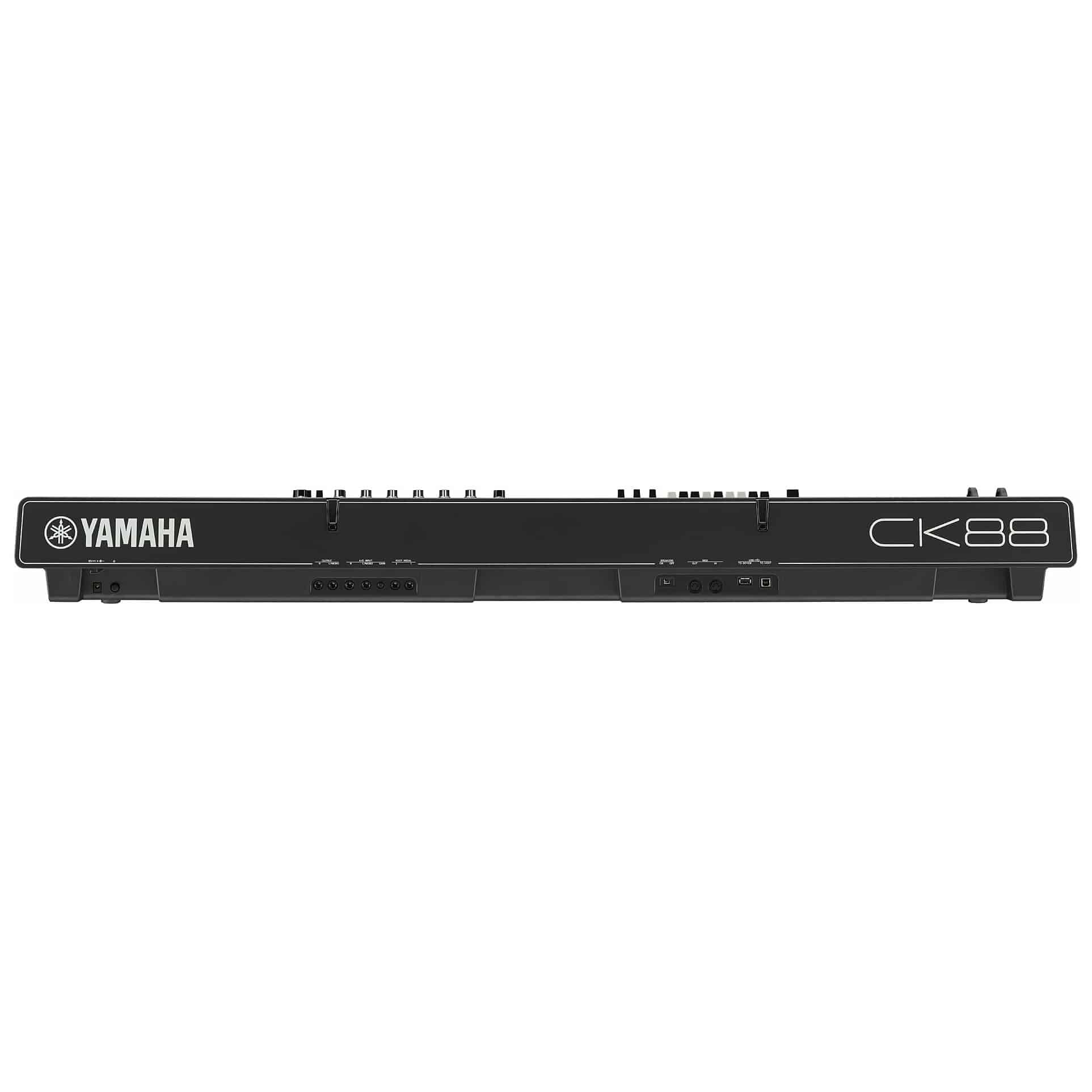 Yamaha CK88 2