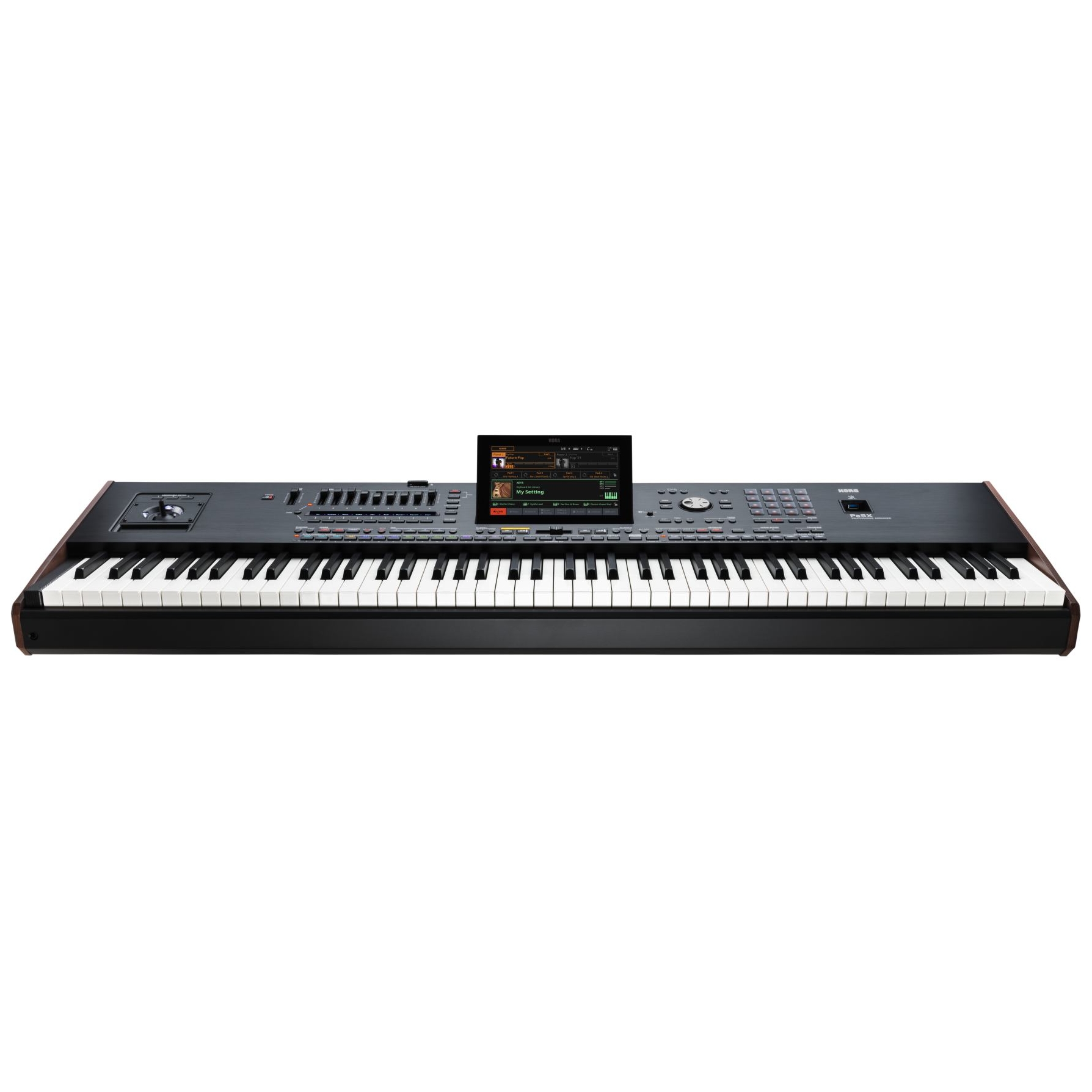 Image of Korg pa5x 88 international 10028165 0