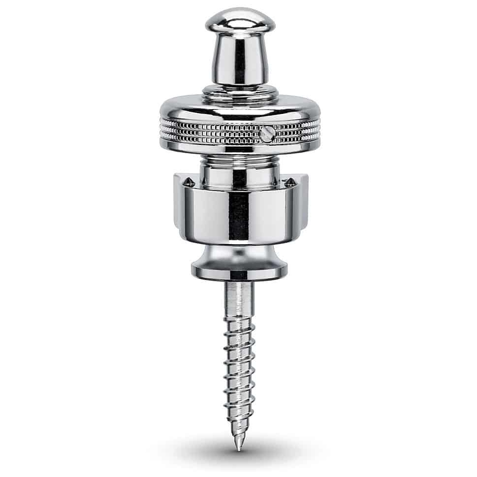 Schaller - Schaller S-Locks Chrom
