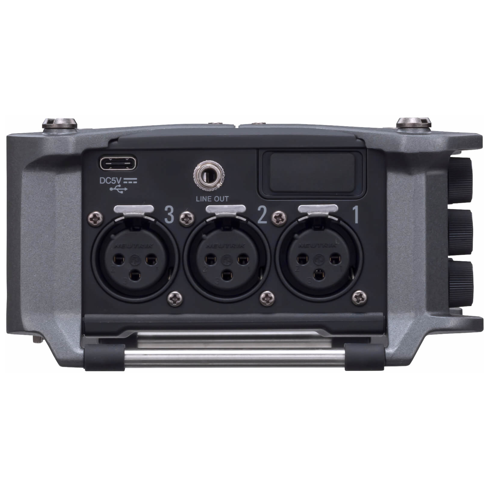 Zoom - Zoom F6 - 6