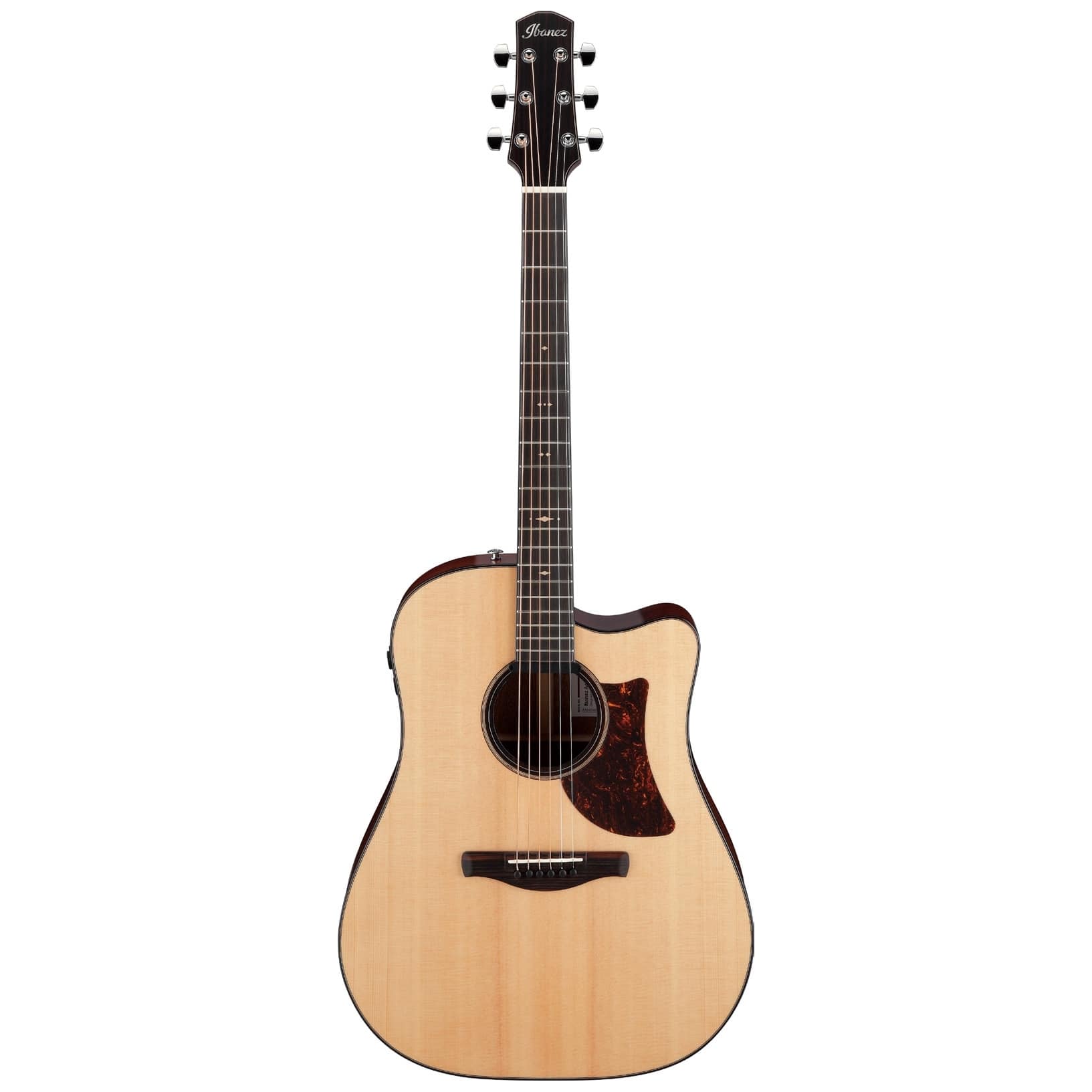 Ibanez - Ibanez AAD400CE-LGS