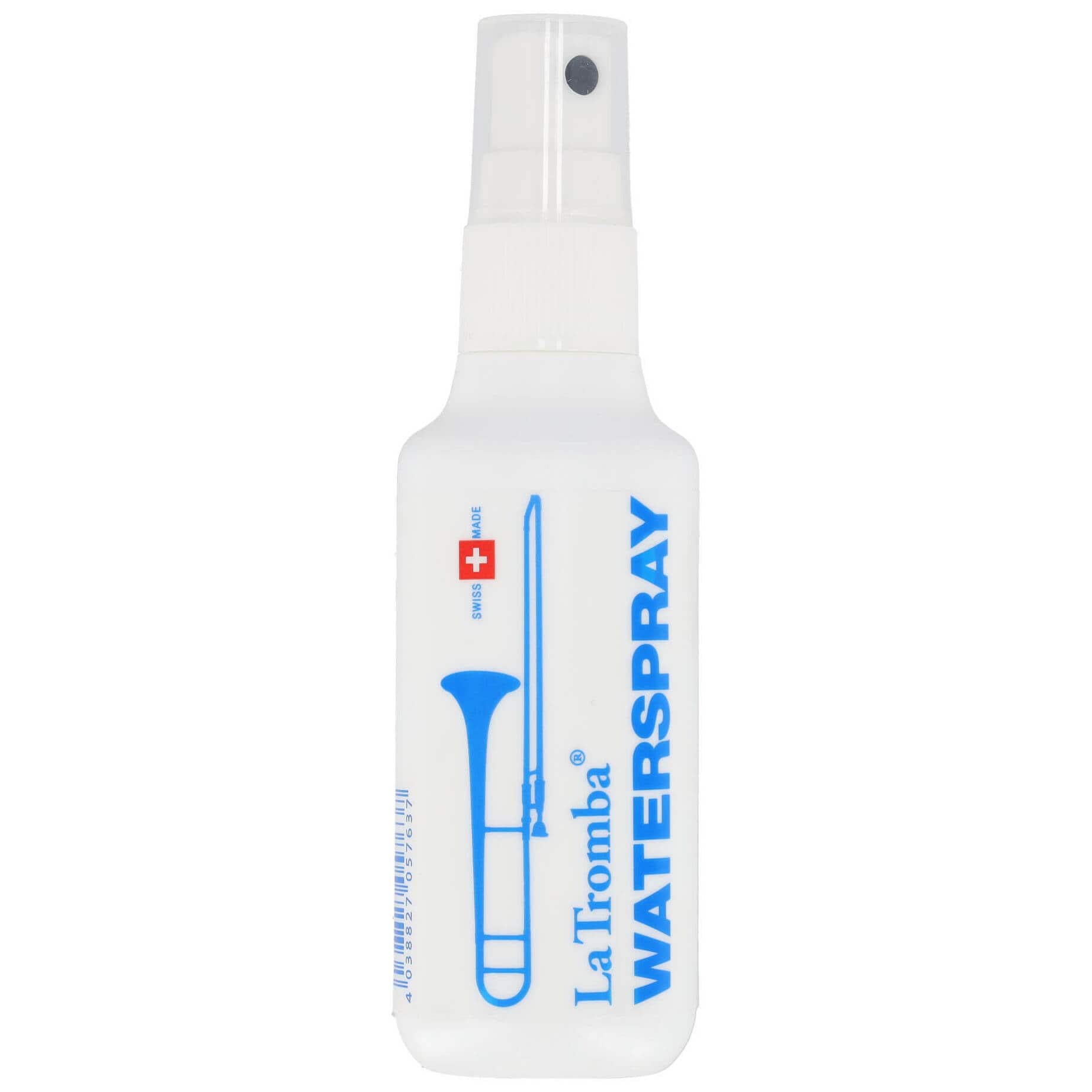 La Tromba Zugspray