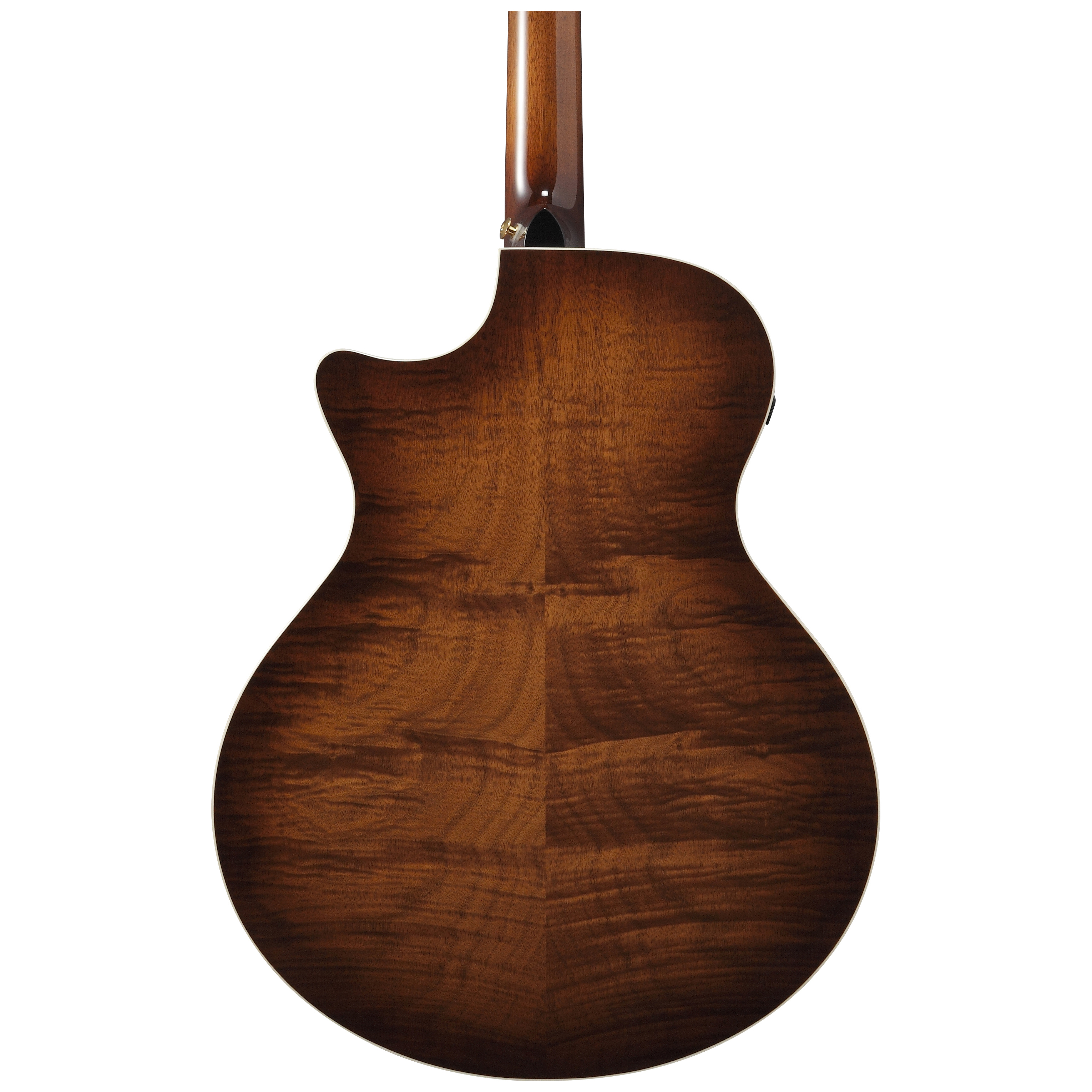 Ibanez AE340FMH-MHS 6