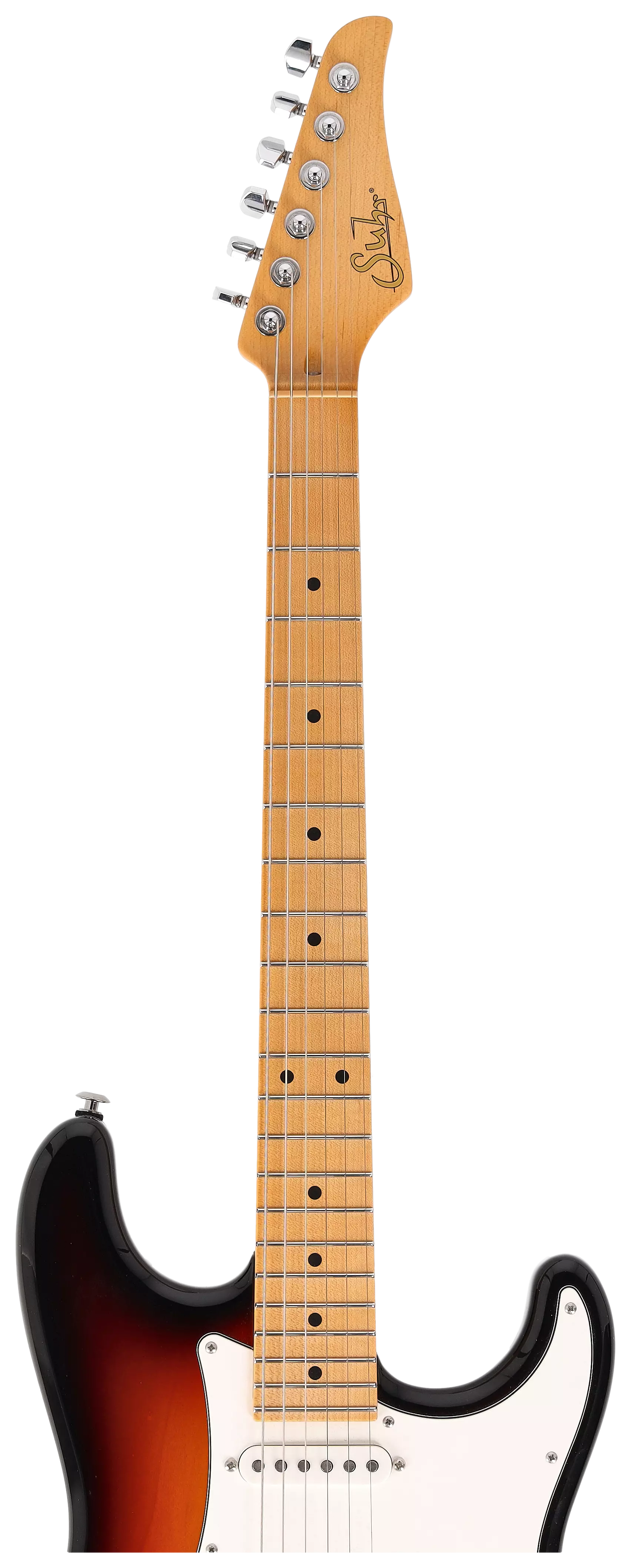 Suhr Classic Pro HSS MN 3TB #1 9