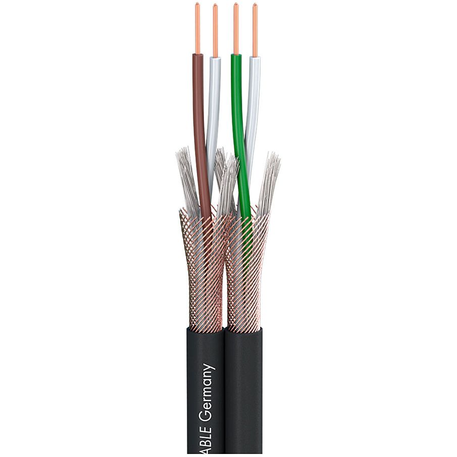 Sommer Cable SC-Peacock MKII