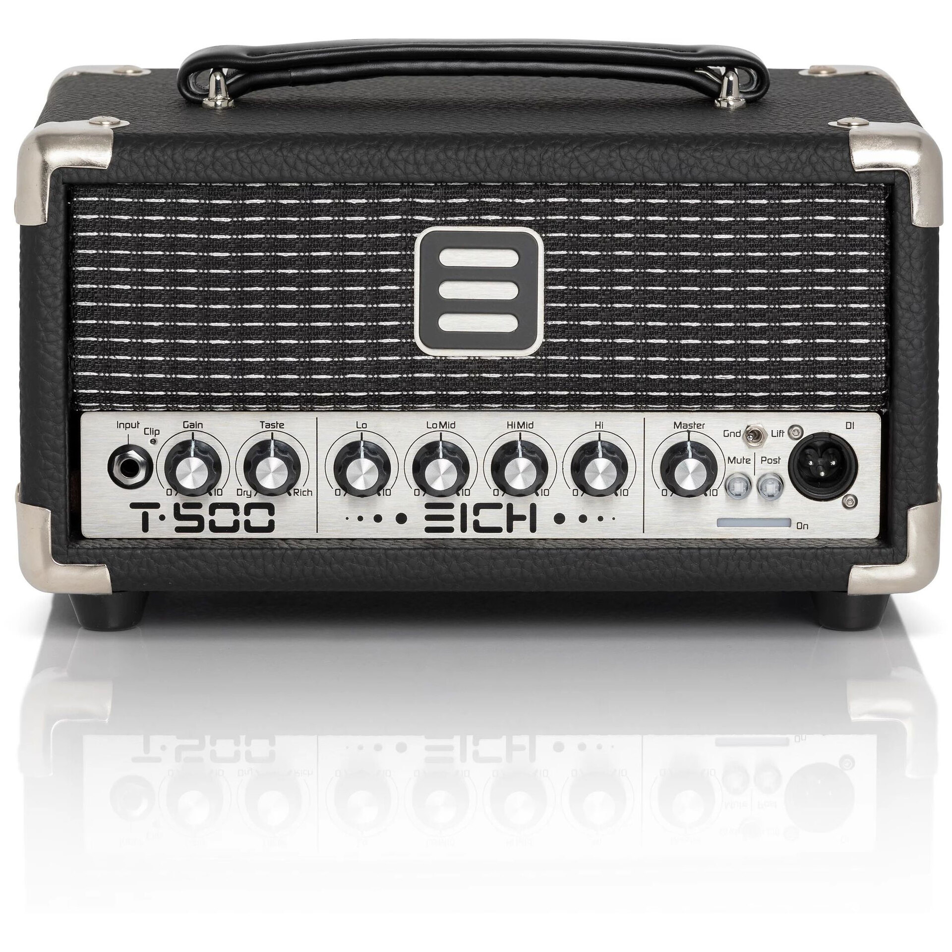 EICH Amplification T500 Classic 2