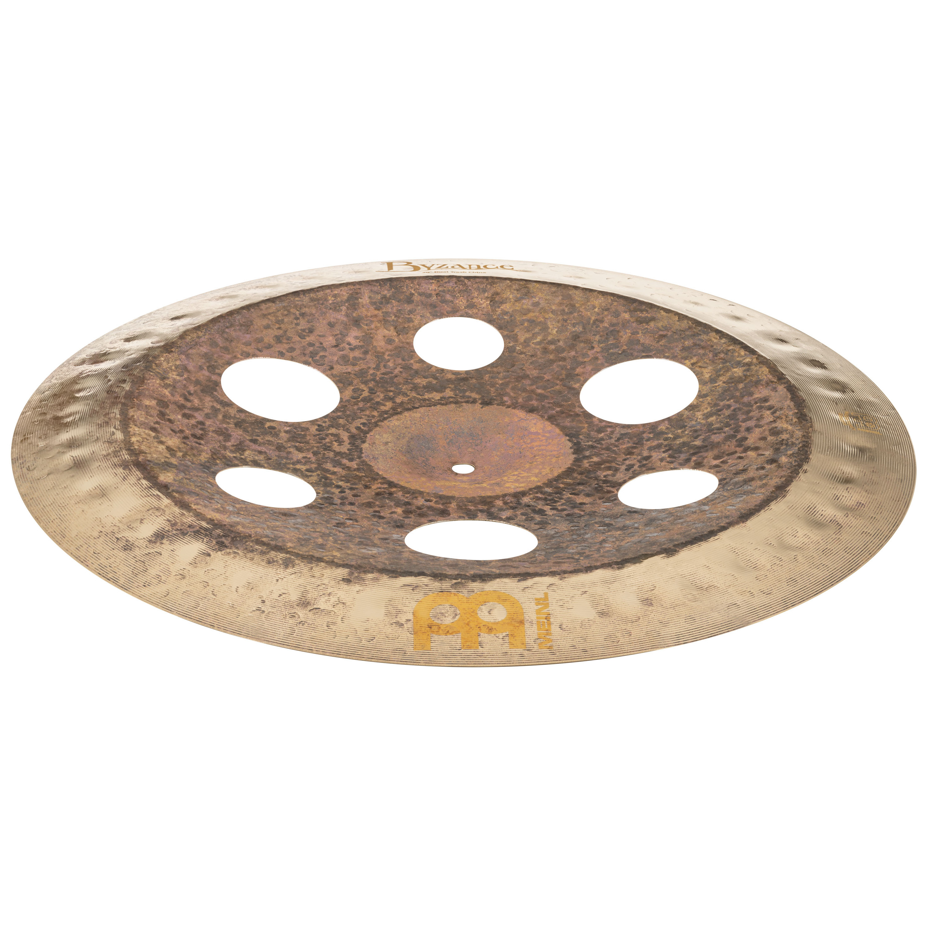 Meinl Cymbals B20DUTRCH - 20" Byzance Dual Trash China 2
