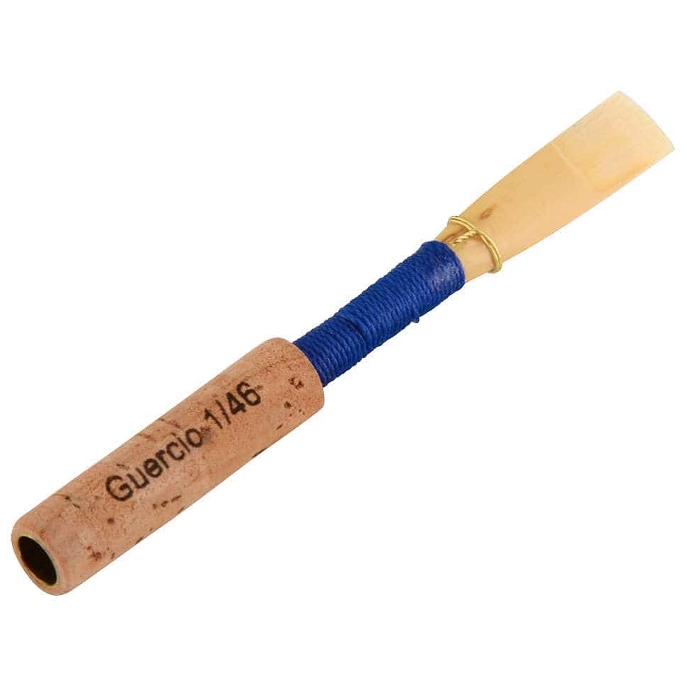 Arnolds Sons - Arnolds Sons Oboenrohr weich - 1