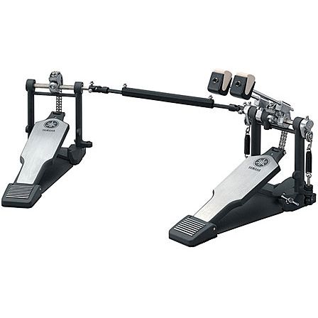  DFP9500C Professional Chain Drive Double Pedal