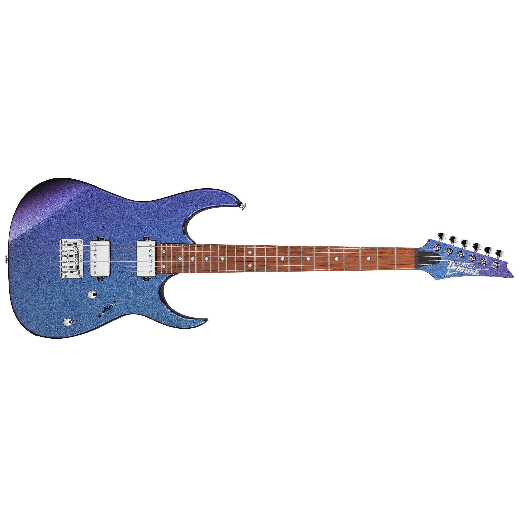 Ibanez - Ibanez GRG121SP-BMC - 6