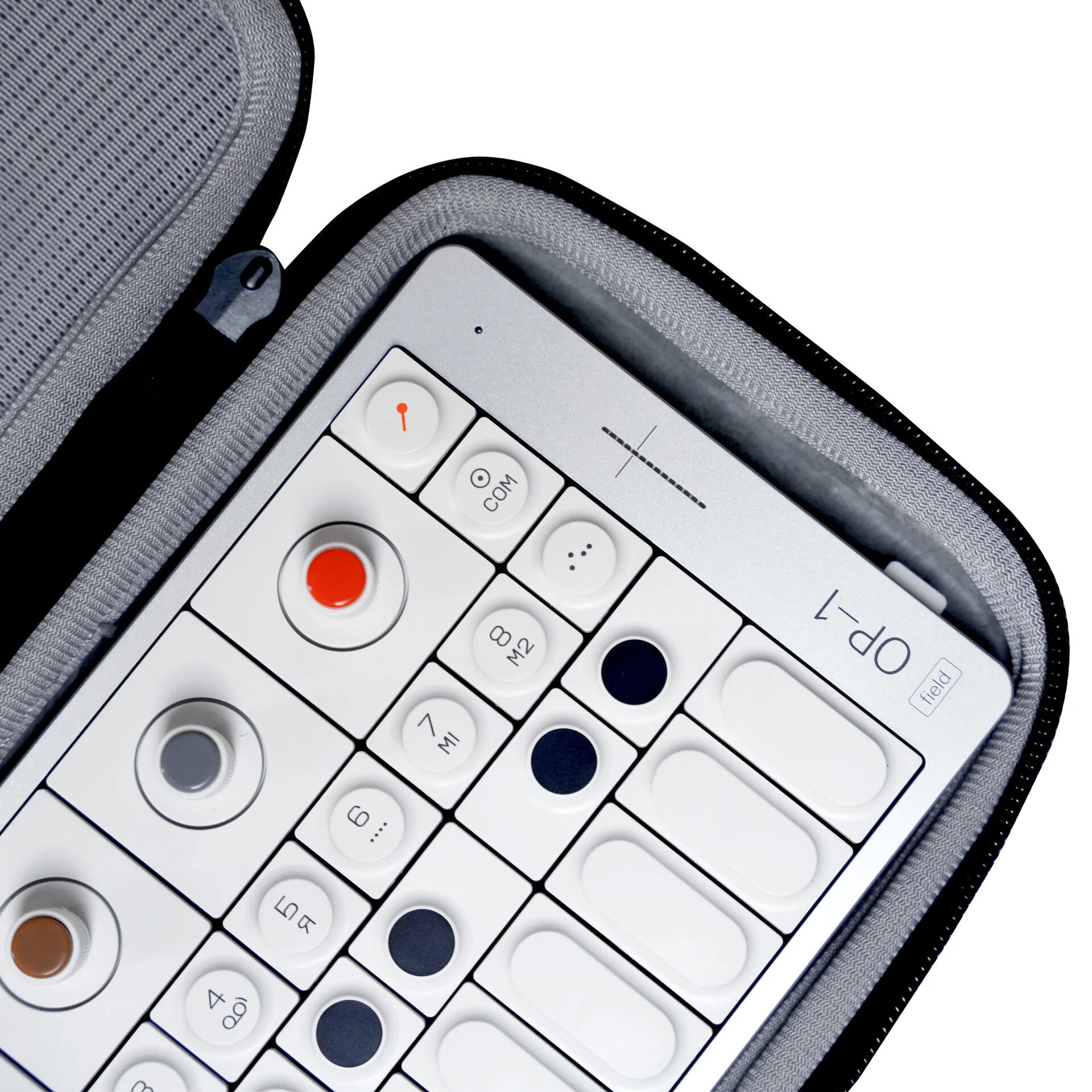 Analog Cases Glide OP-1 Field 4