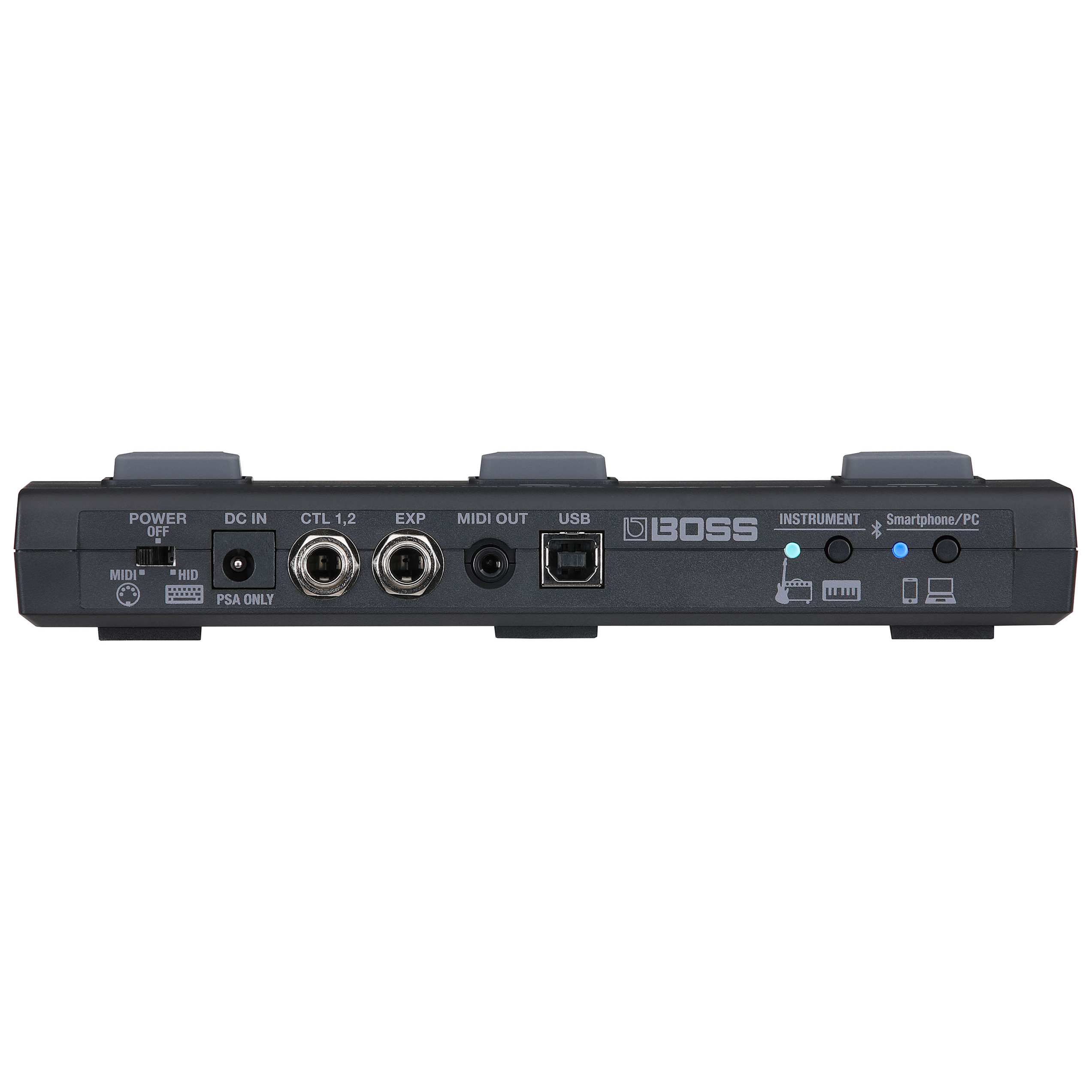Boss FS-1-WL Wirelss Footswitch 1