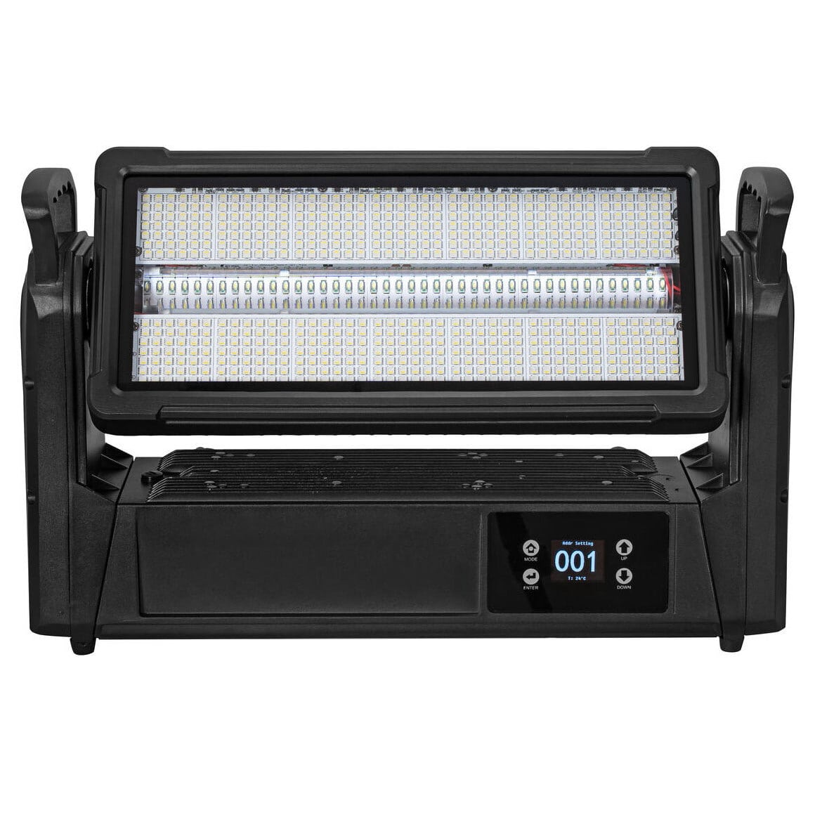 Eurolite LED IP Mega PIX Strobe 714 Swing 1