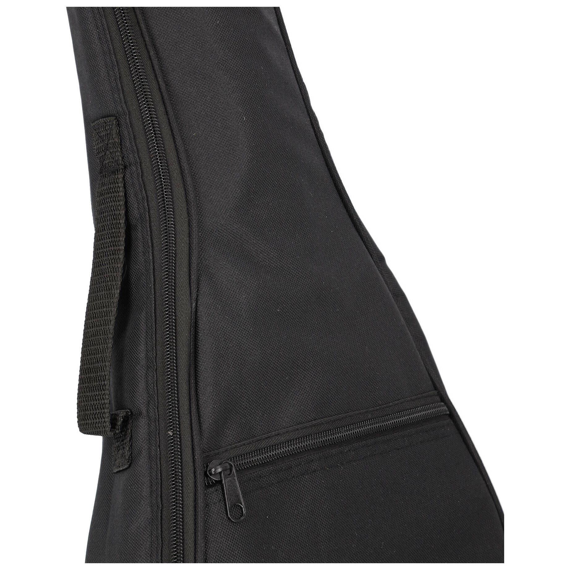 Chicago Classic Ukulele Gigbag Sopran 6