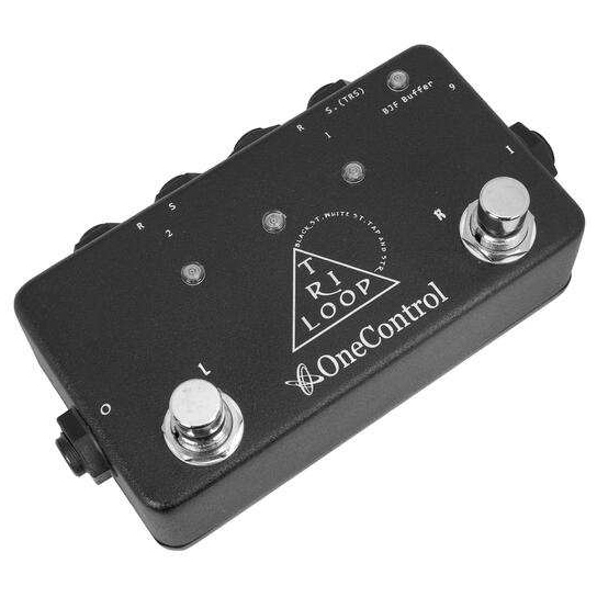 One Control - One Control Tri Loop - 1